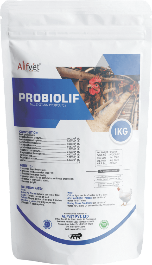 PROBIOLIF
