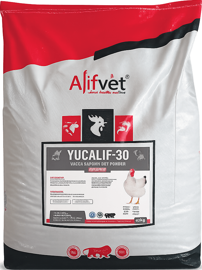 YUCALIF-30