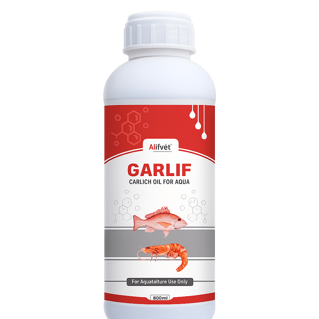 Garlif