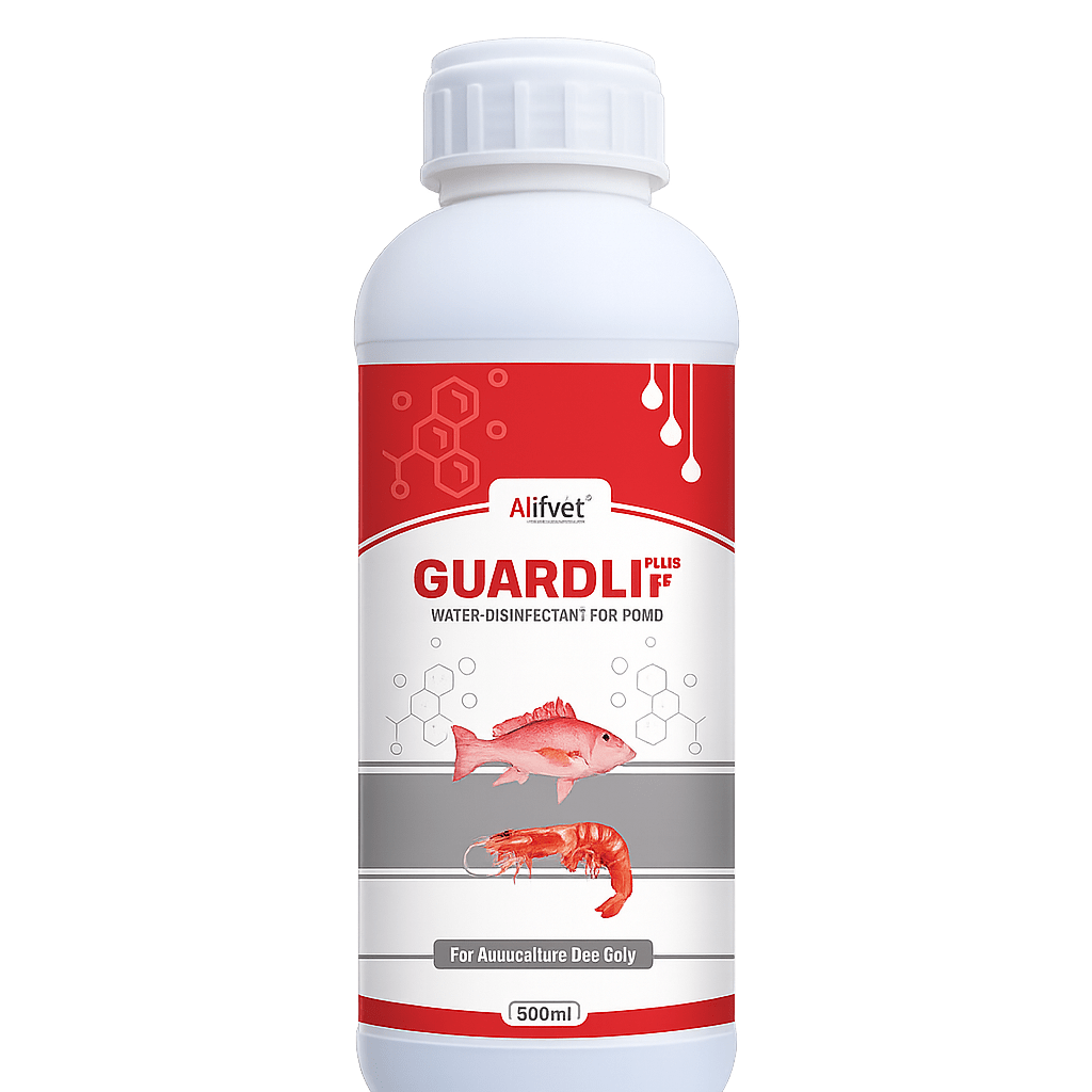 Guardlif Plus