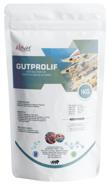 Gutprolif