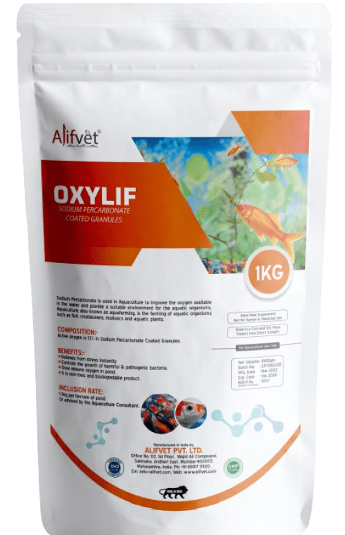 Oxylif