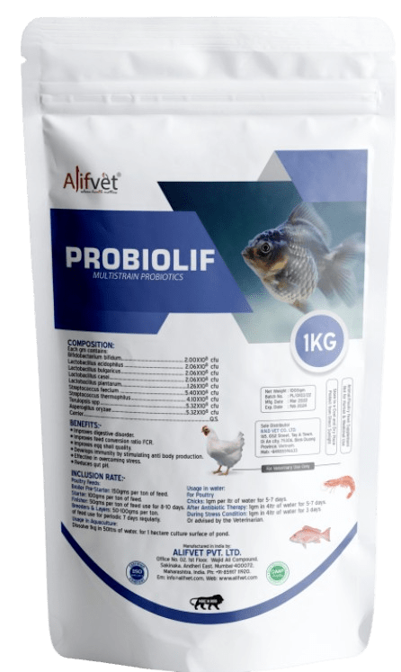 Probiolif Aqua