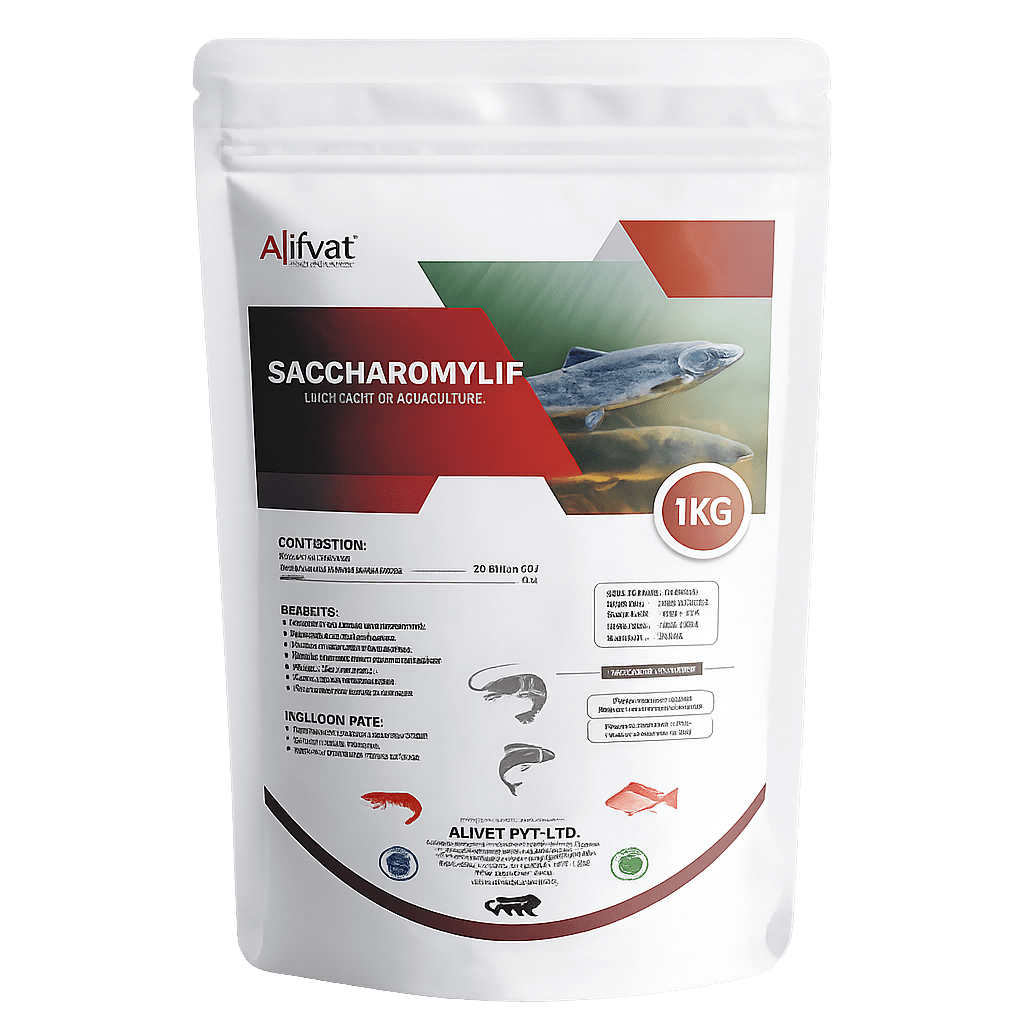 Saccharomylif