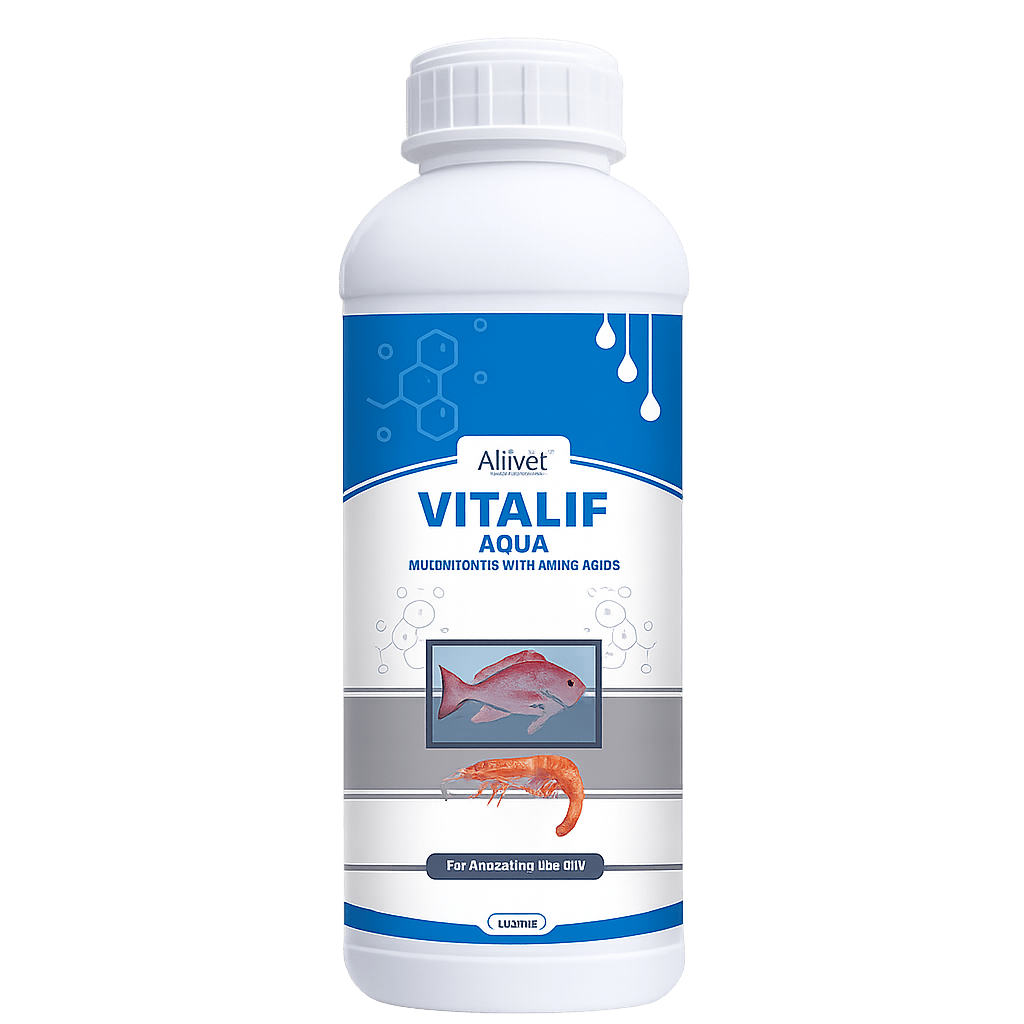 Vitalif Aqua