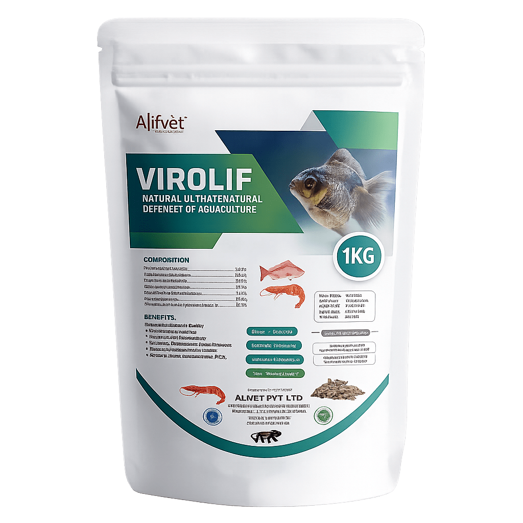 Virolif Aqua