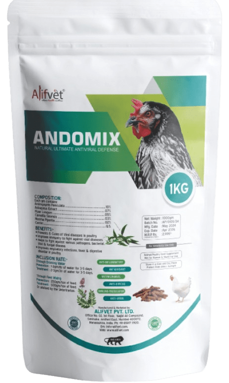 Andomix