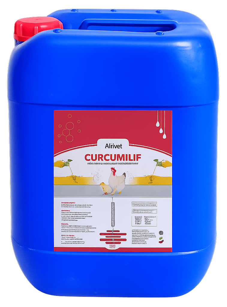 Curcumilif