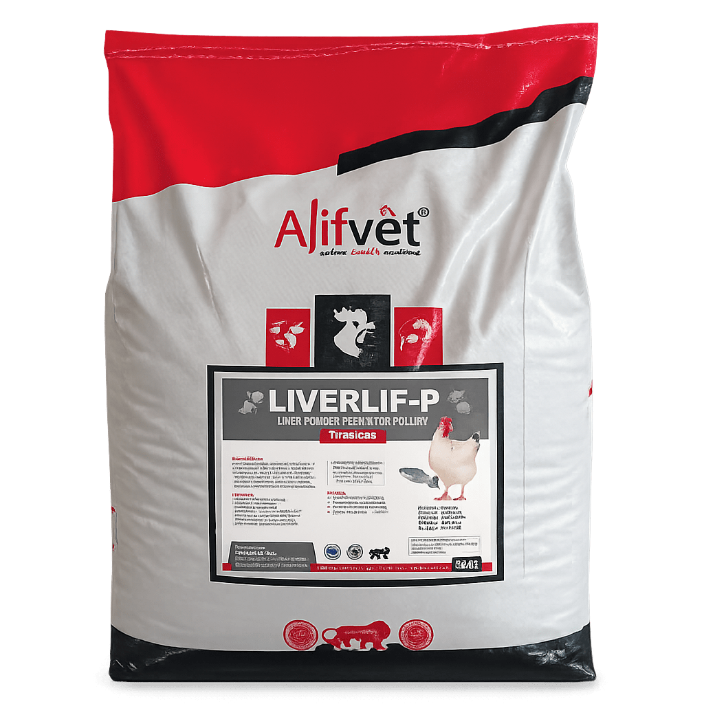 Liverlif-P