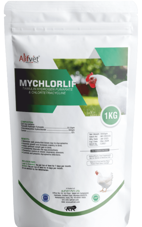 Mychlorlif