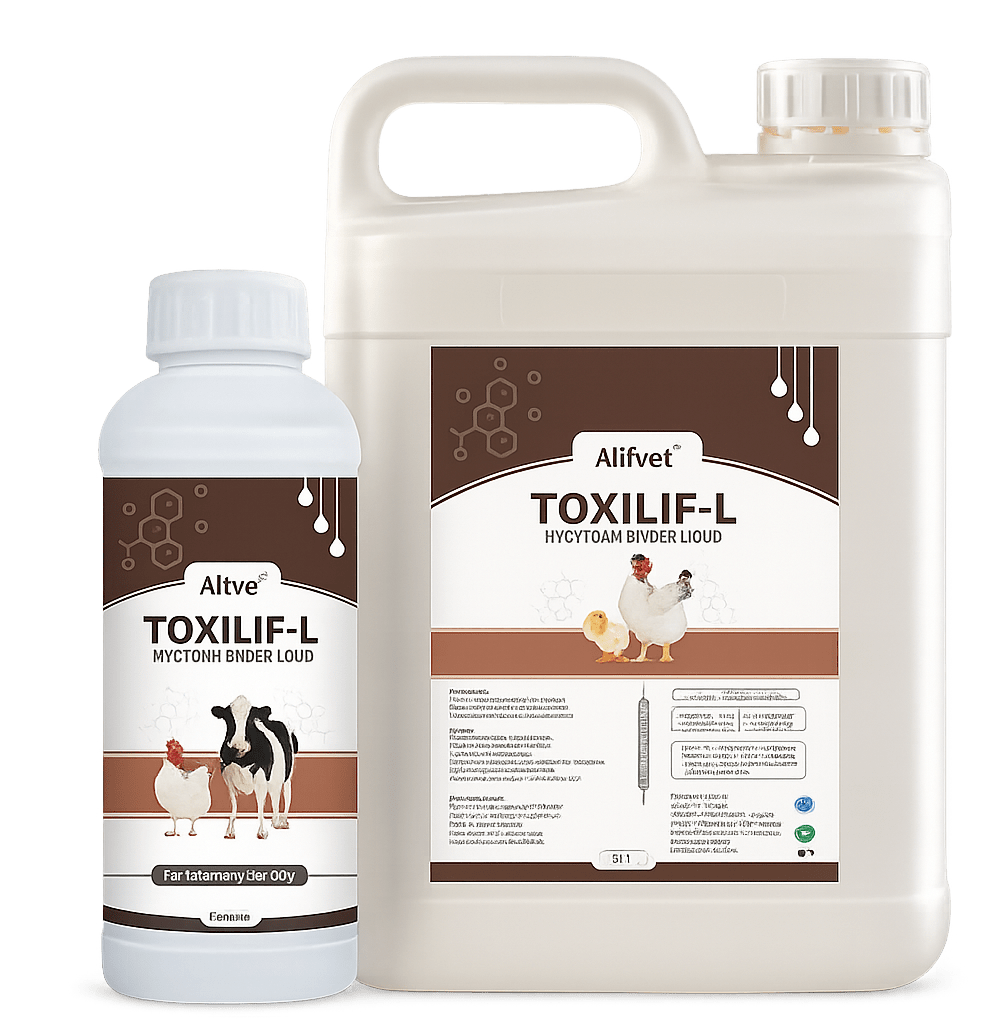 Toxilif-L