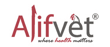 Alifvet — where health matters