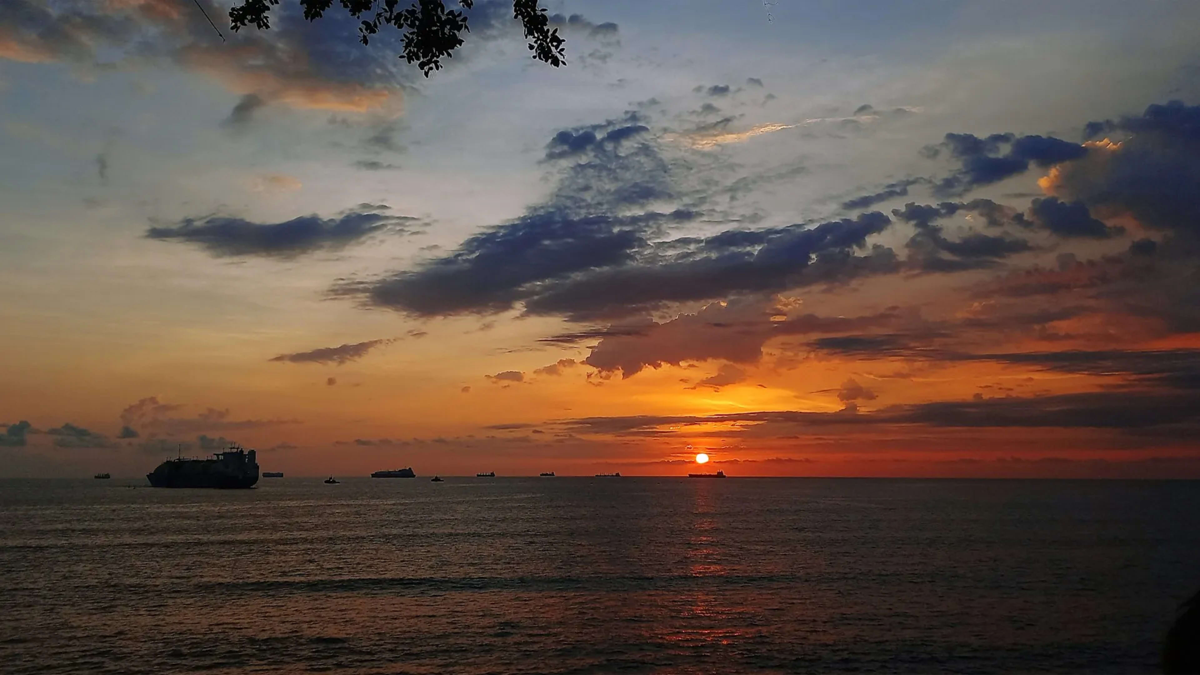 Acajutla, El Salvador