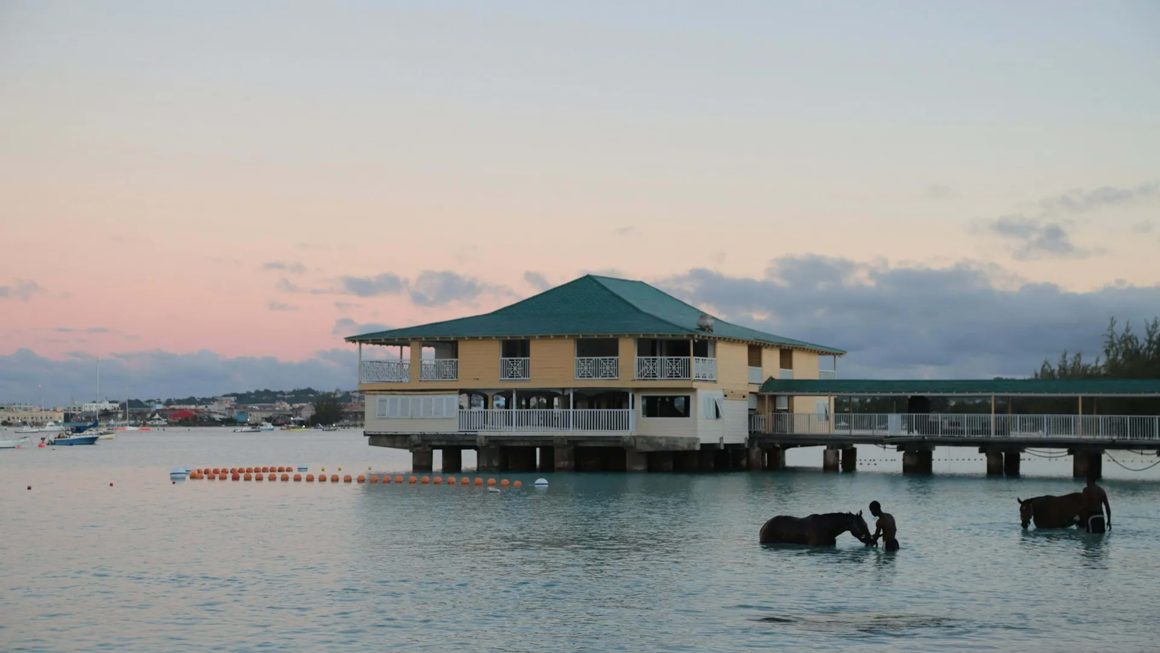 Aitutaki, Cook Islands