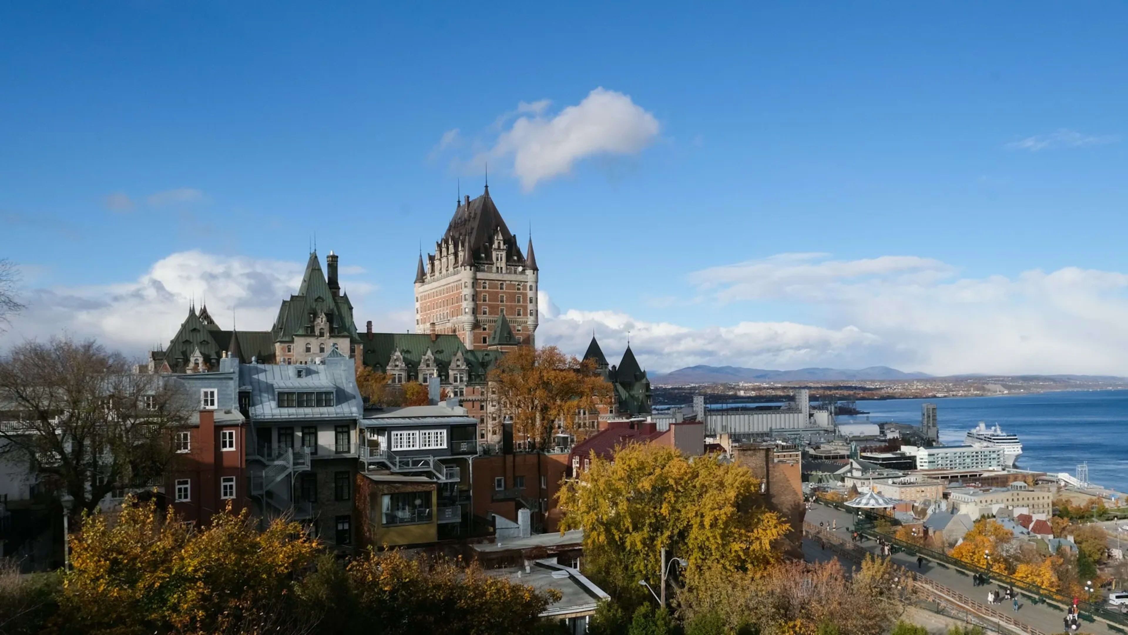 Akpatok Island, Canada