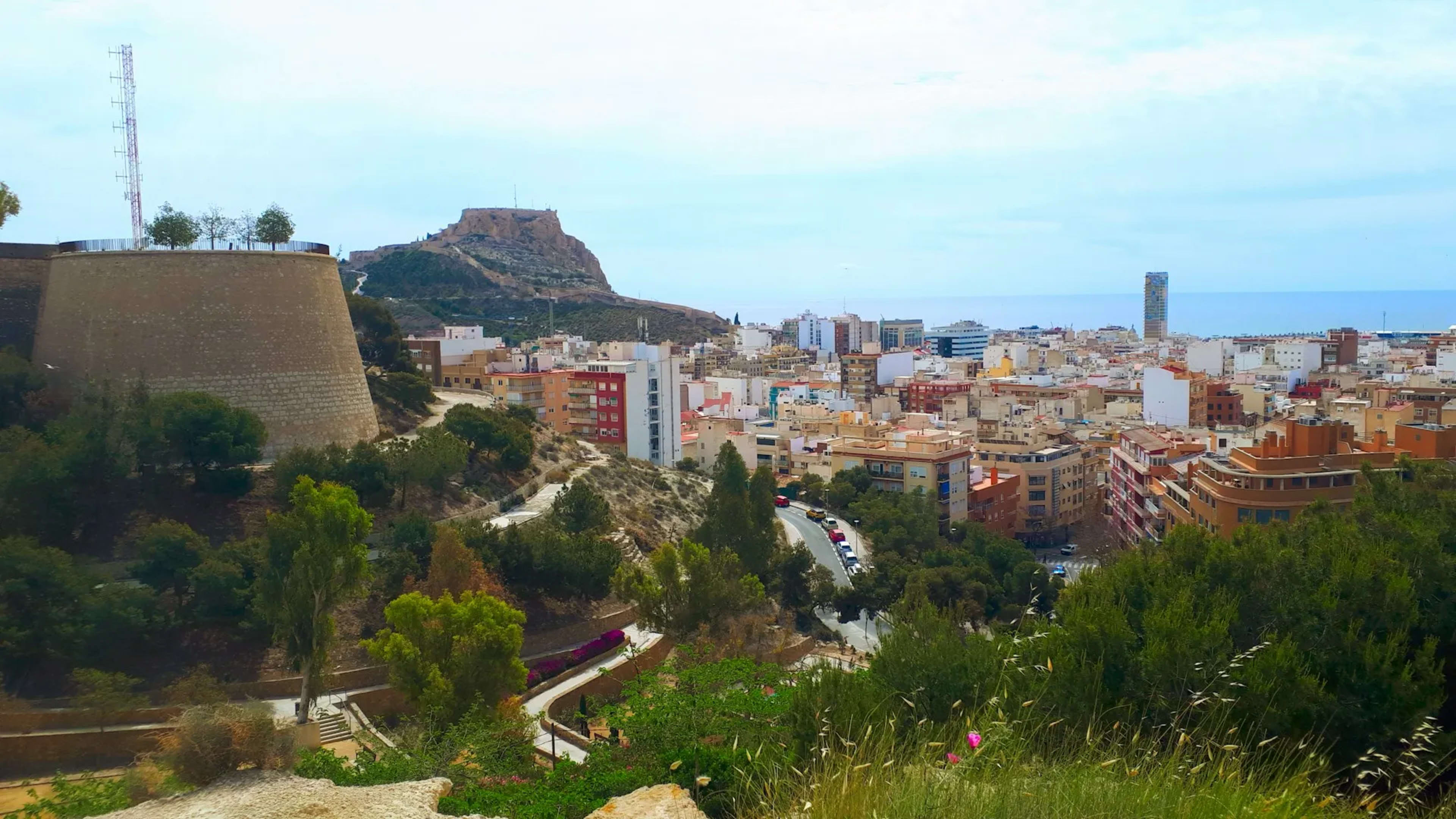 Alicante, Spain