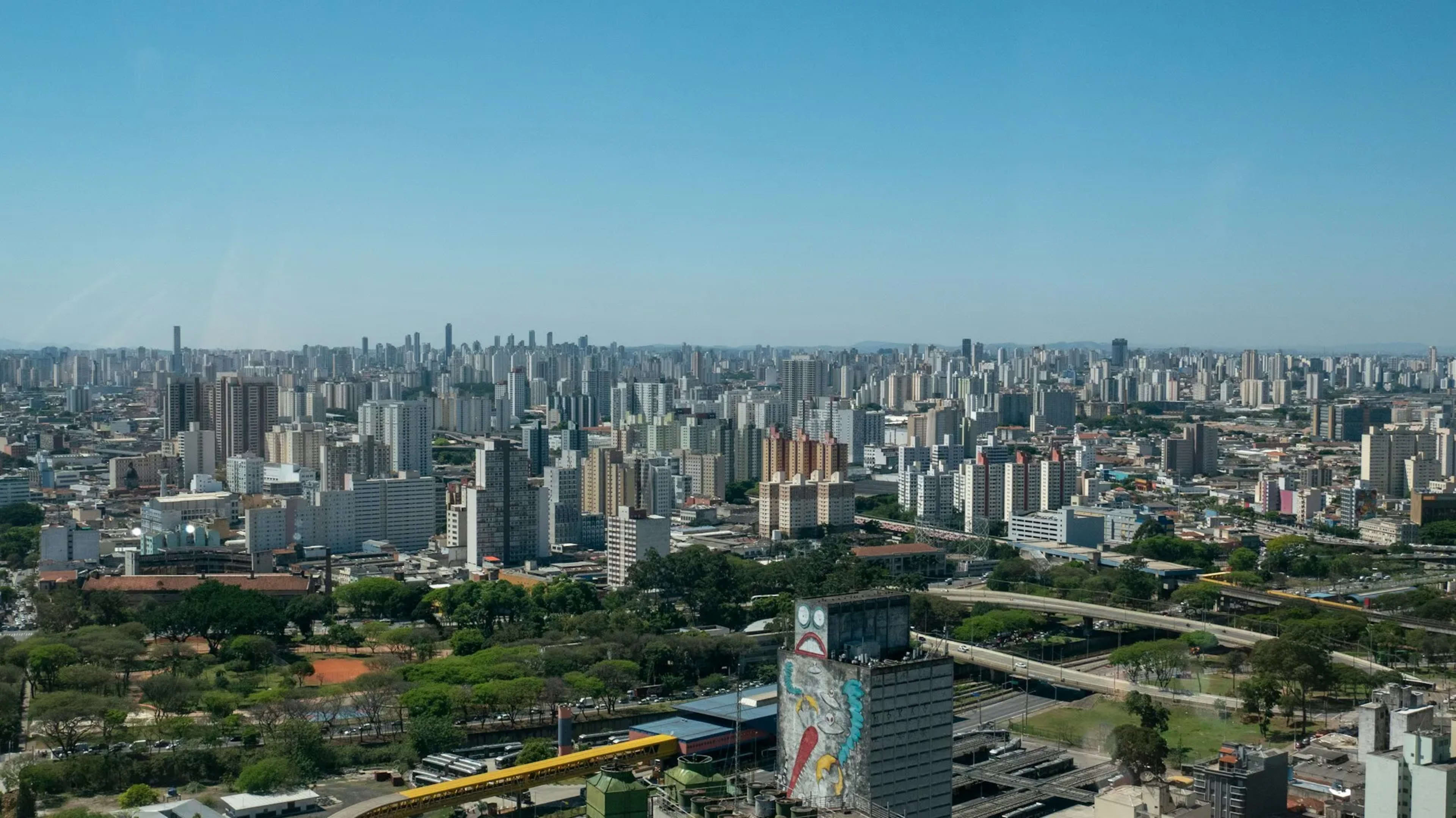 Alter do Chao, Brazil