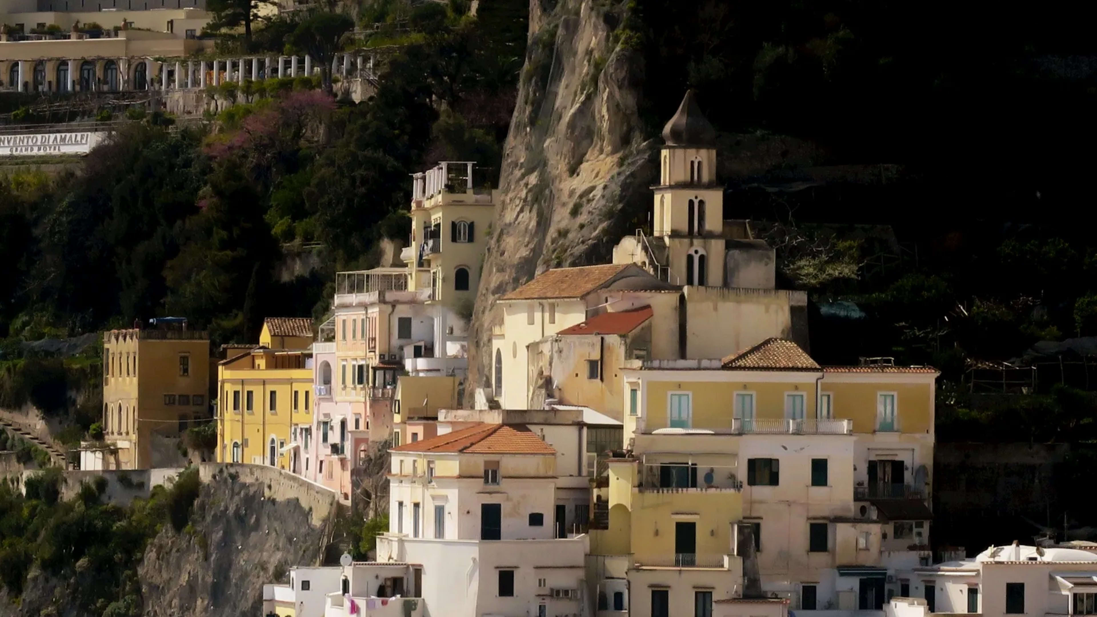 Amalfi, Italy