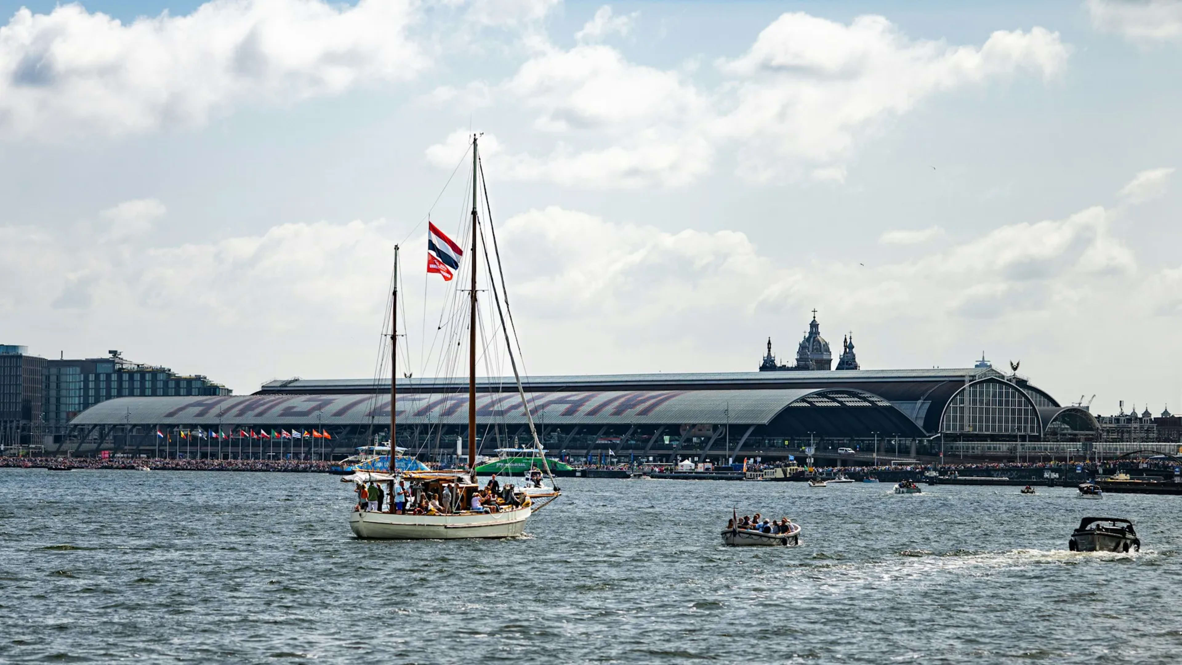 Amsterdam, Netherlands