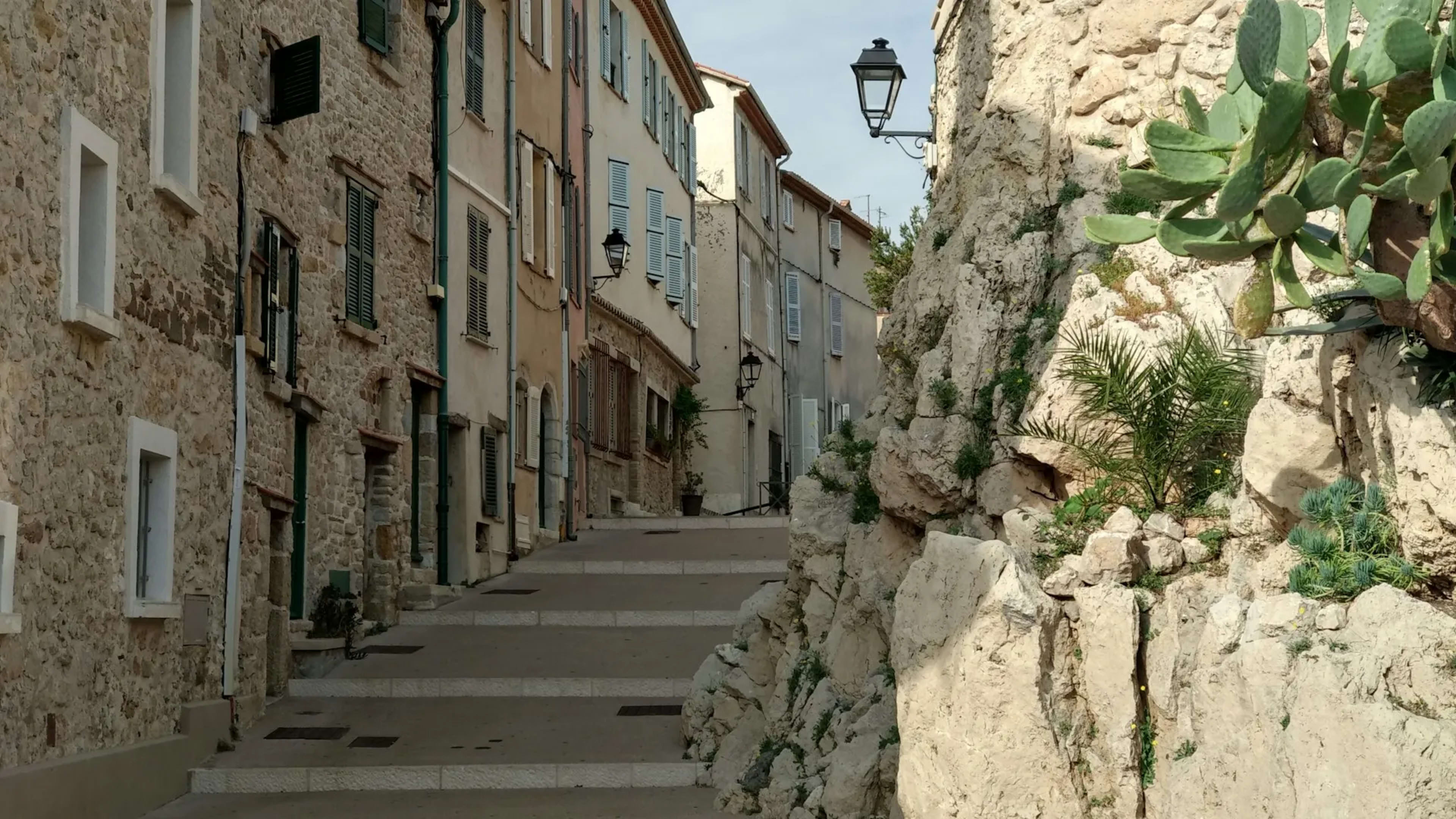 Antibes, France