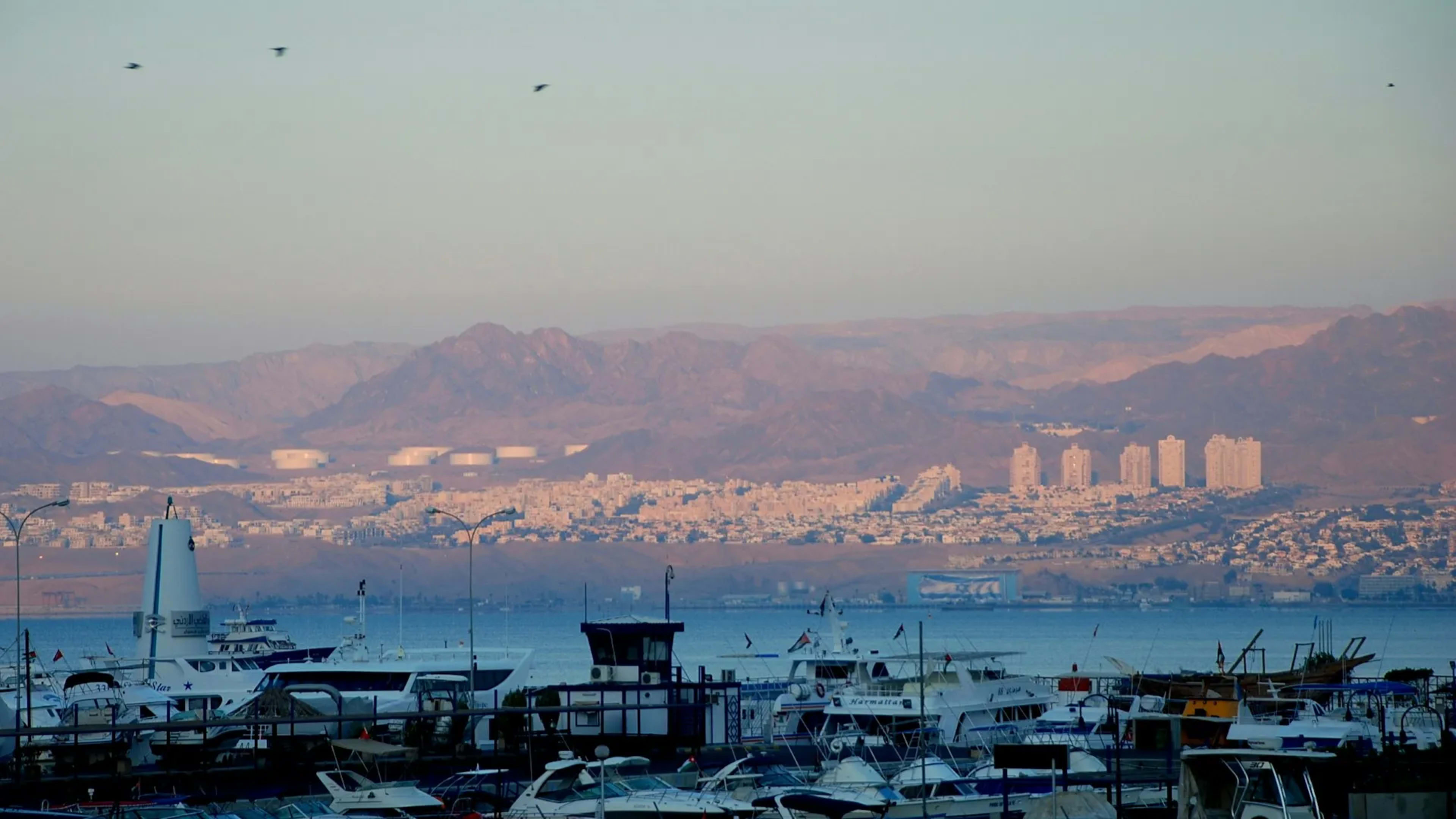 Aqaba, Jordan