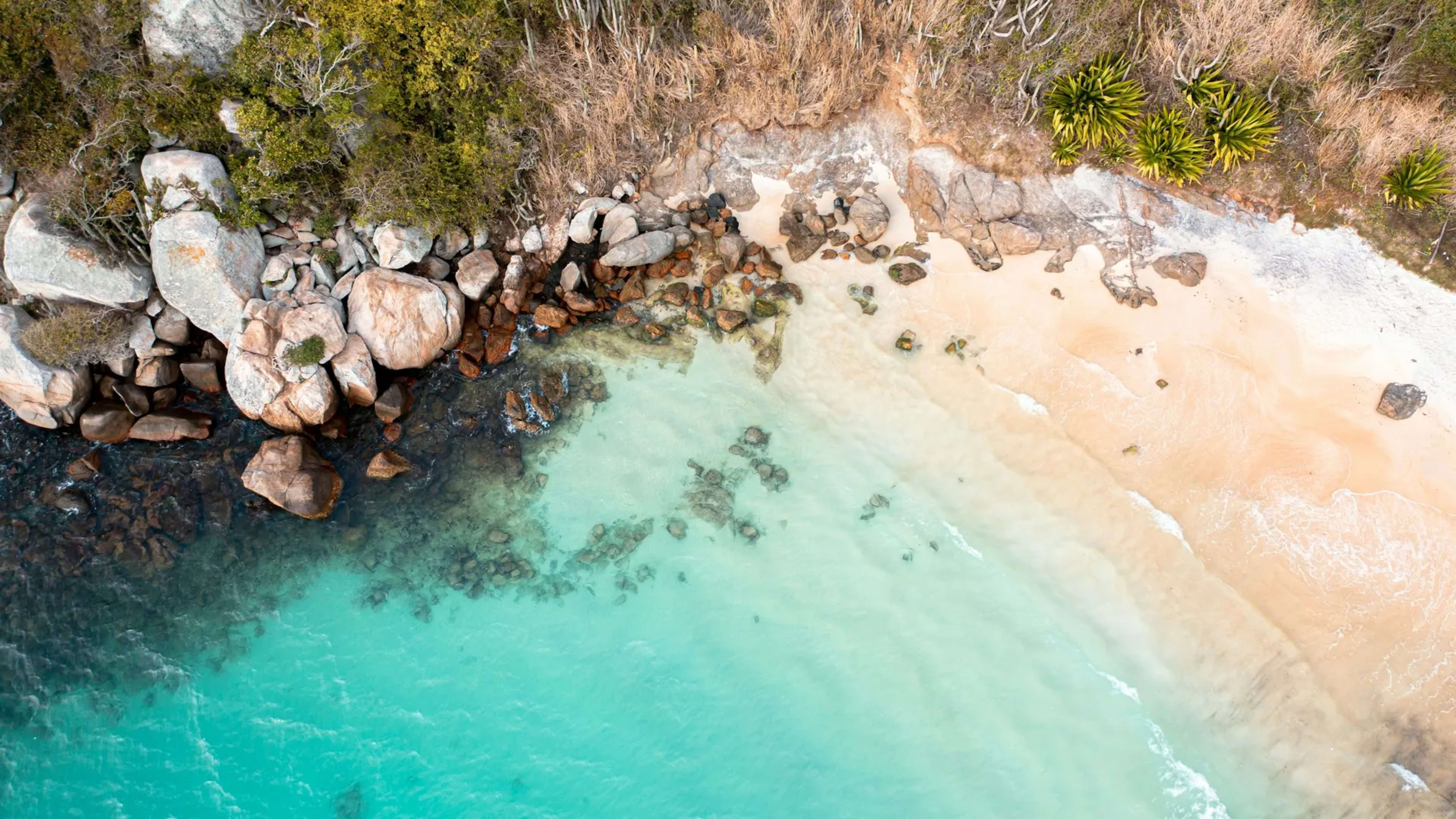 Arraial do Cabo, Brazil