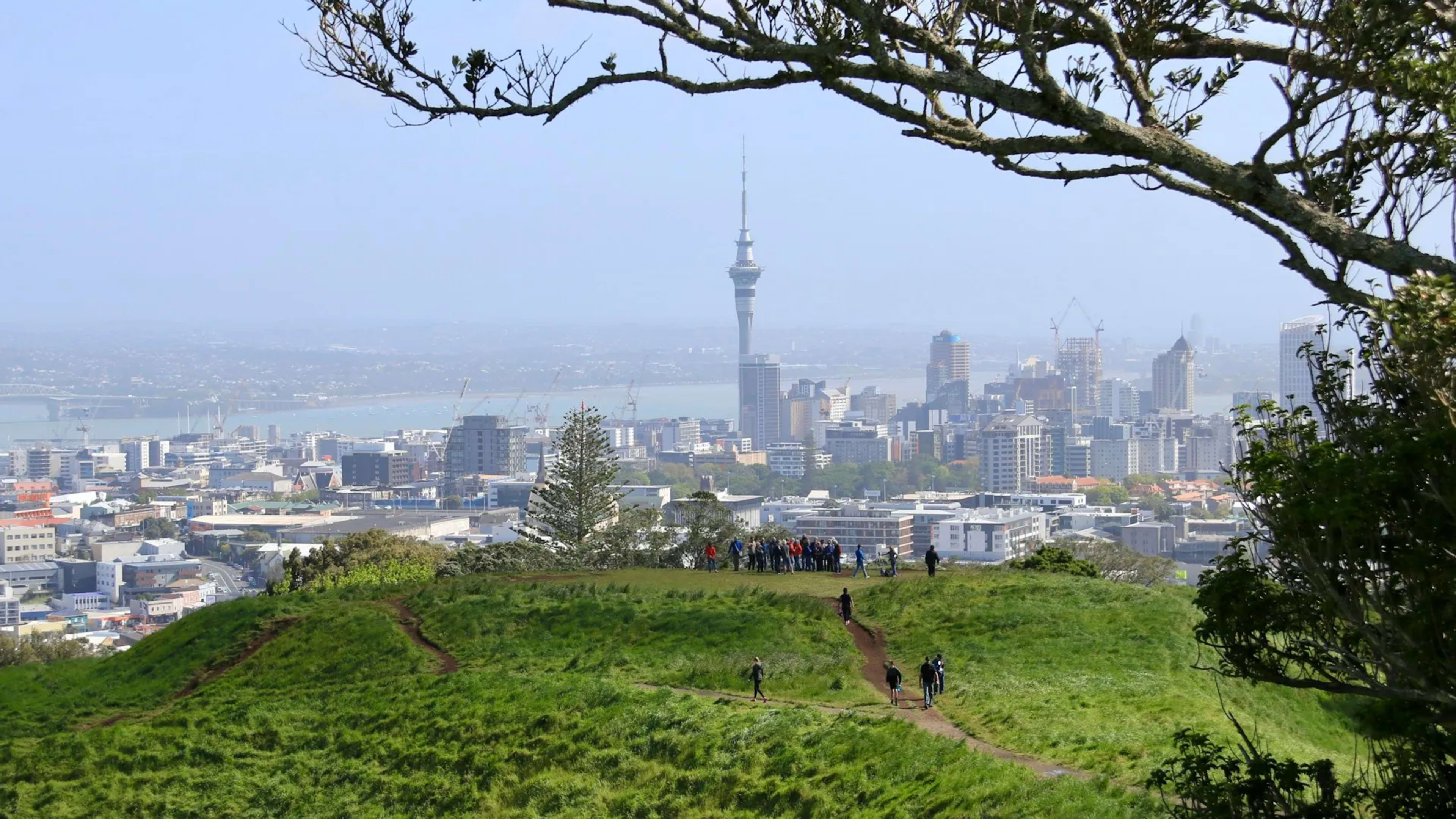 Auckland, New Zealand