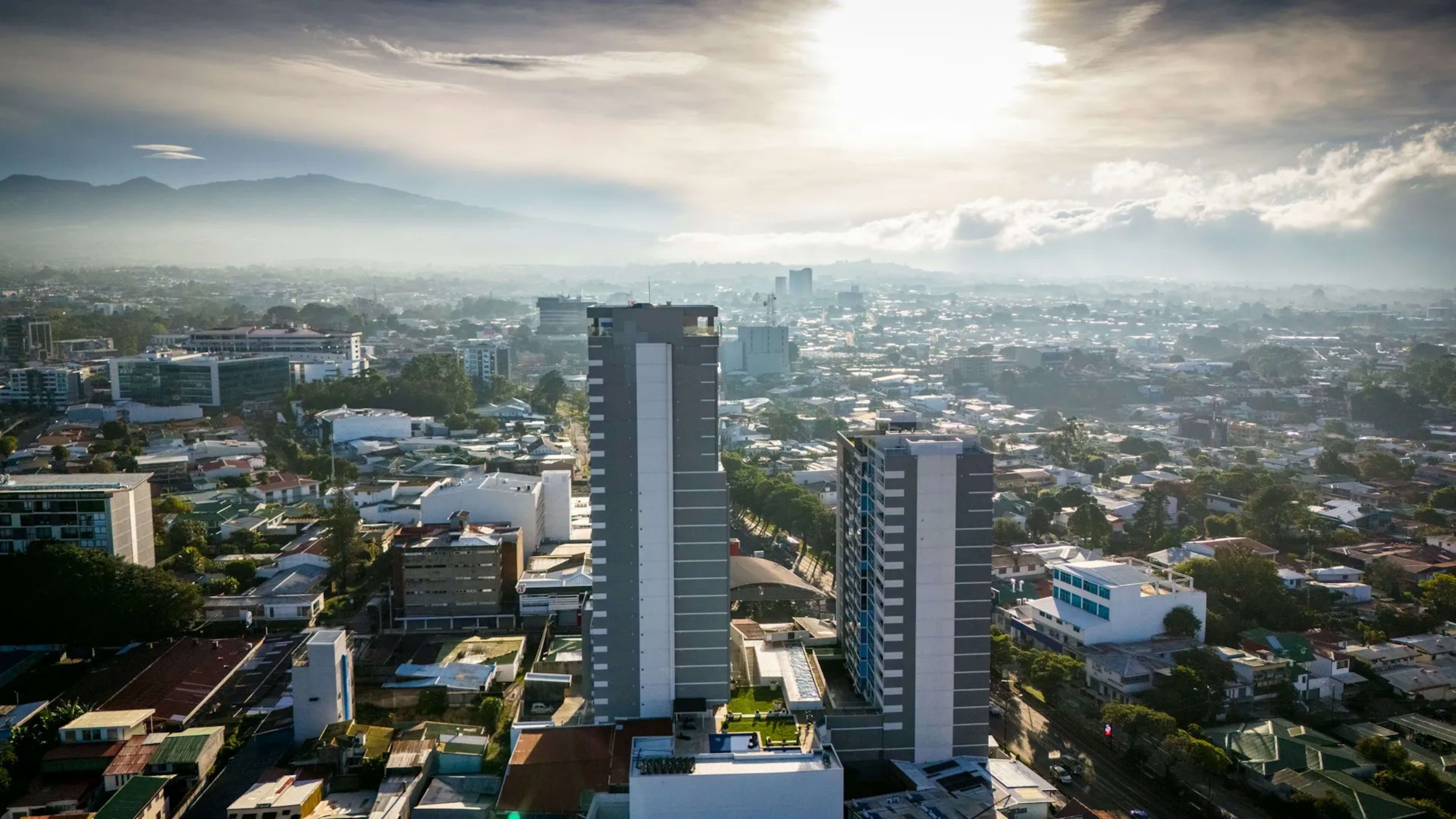 Bahia Culebra, Costa Rica