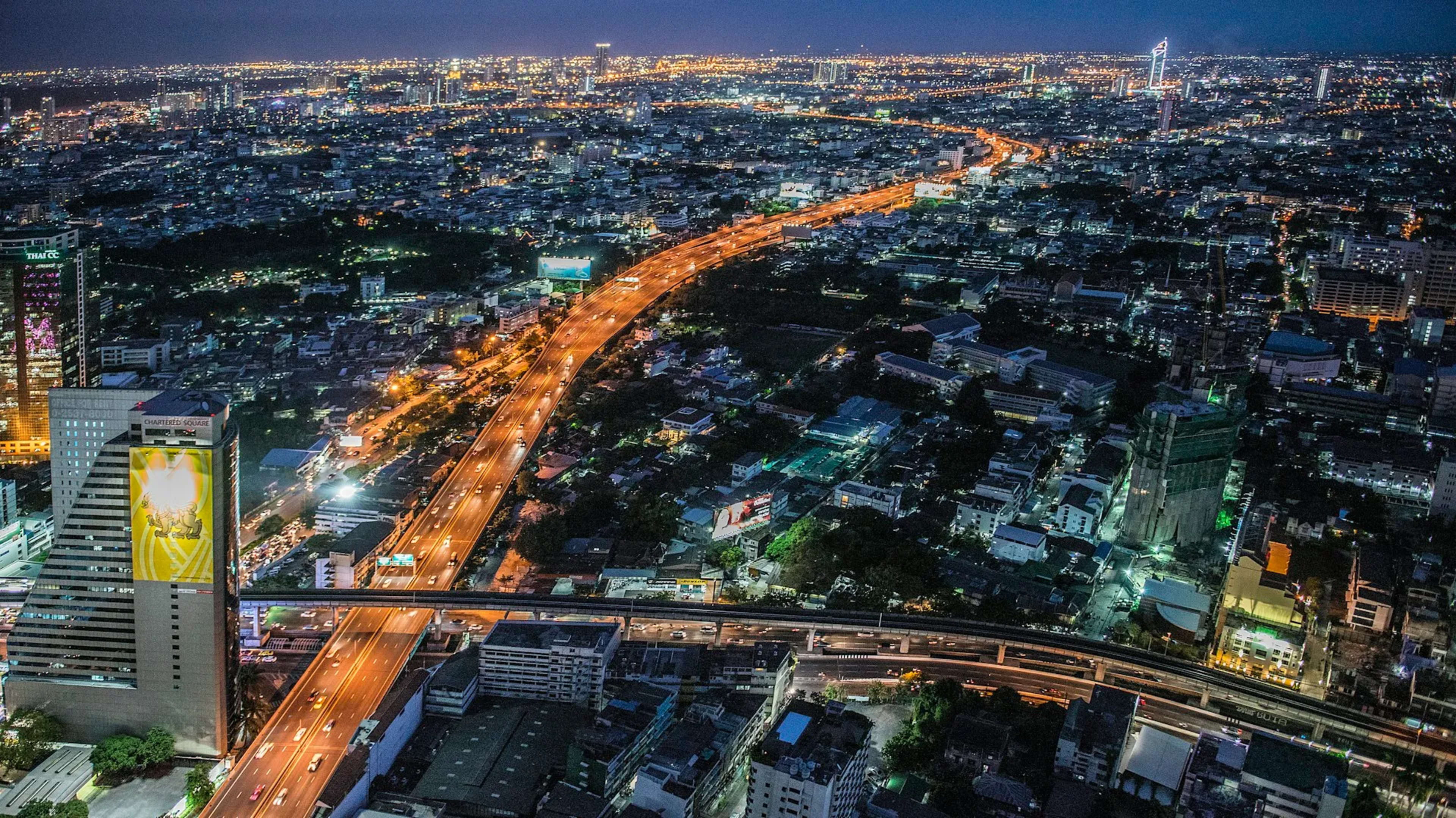 Bangkok, Thailand