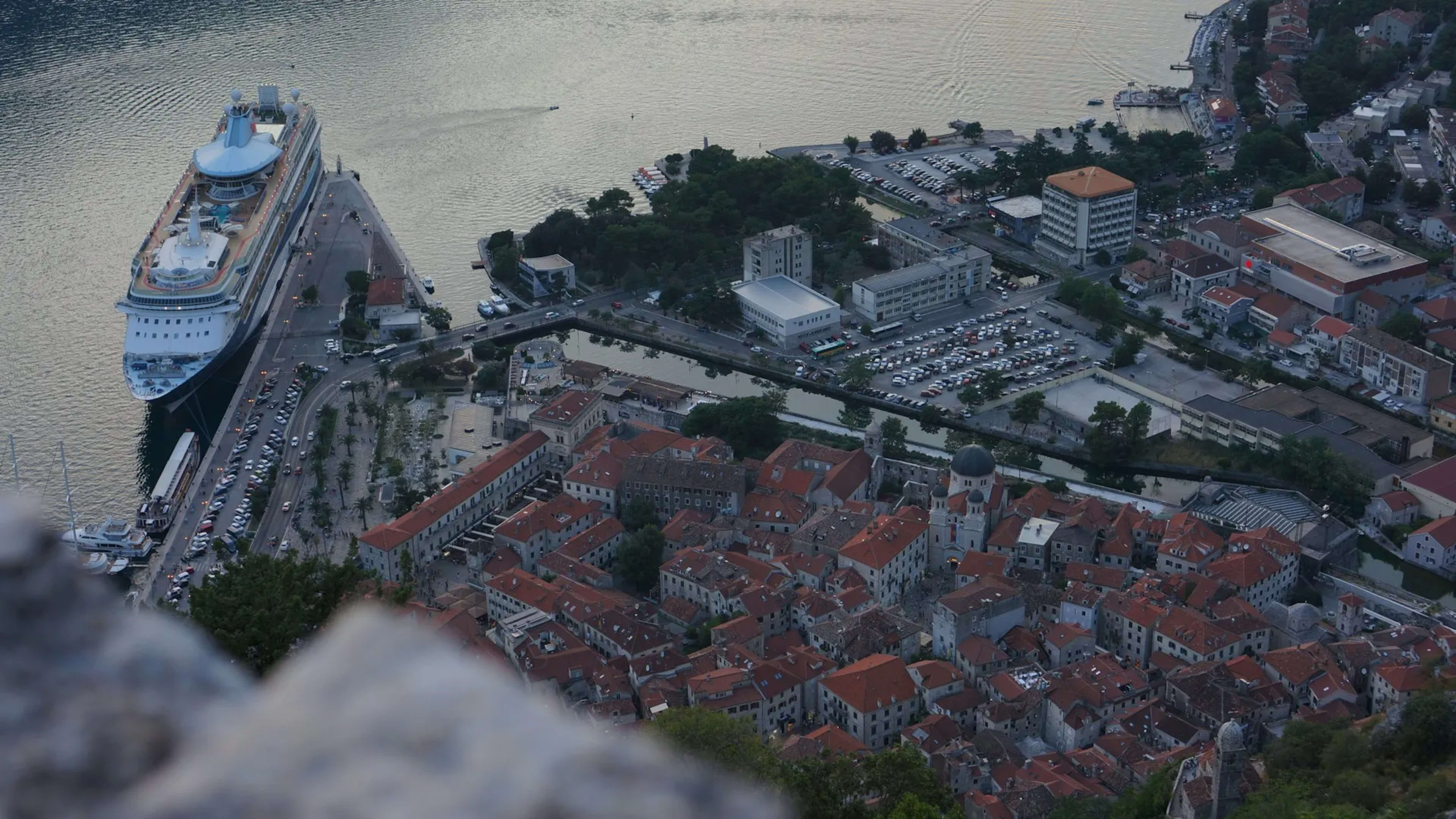 Bar (Montenegro), Montenegro