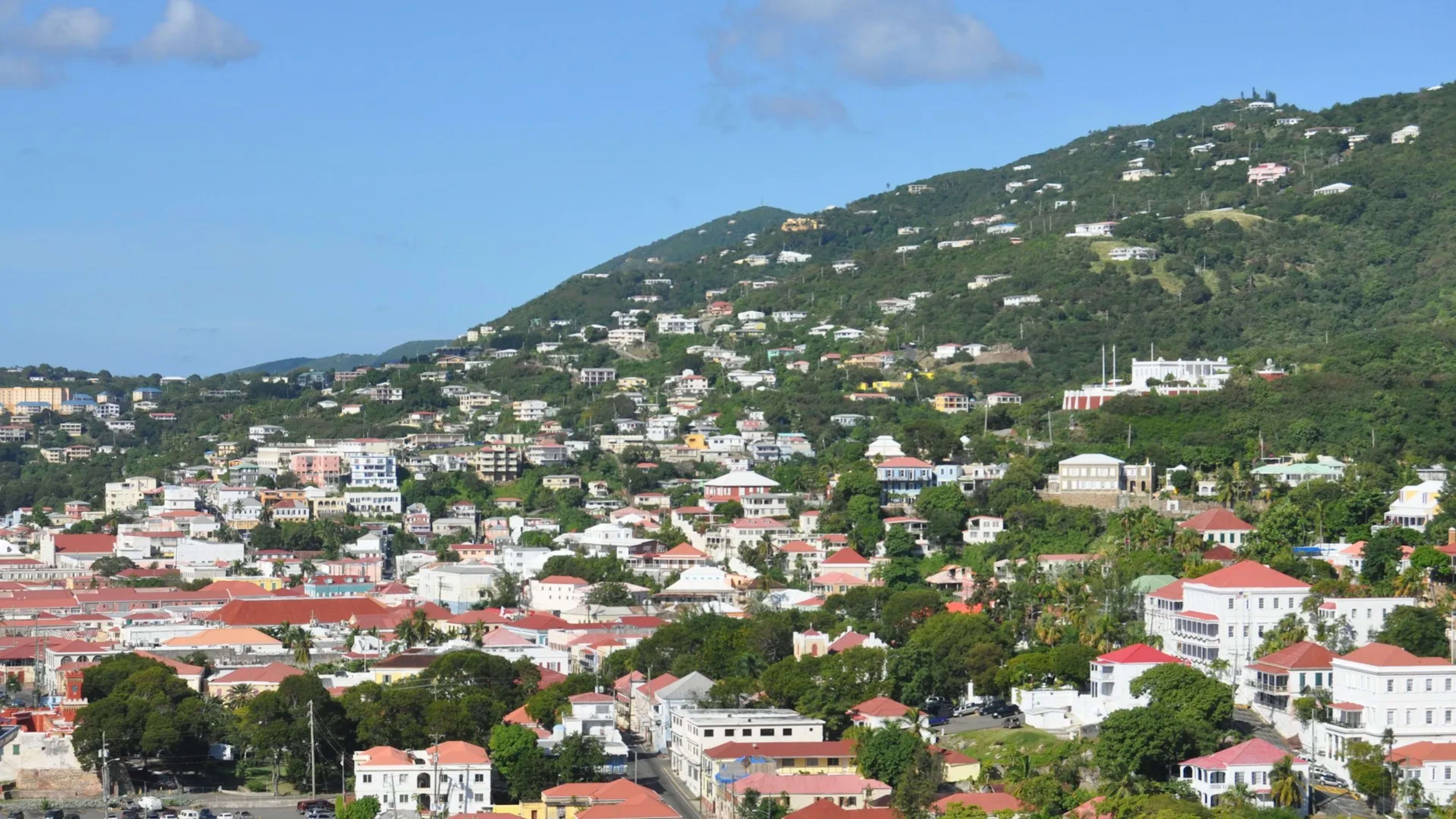 Basseterre, Saint Kitts and Nevis