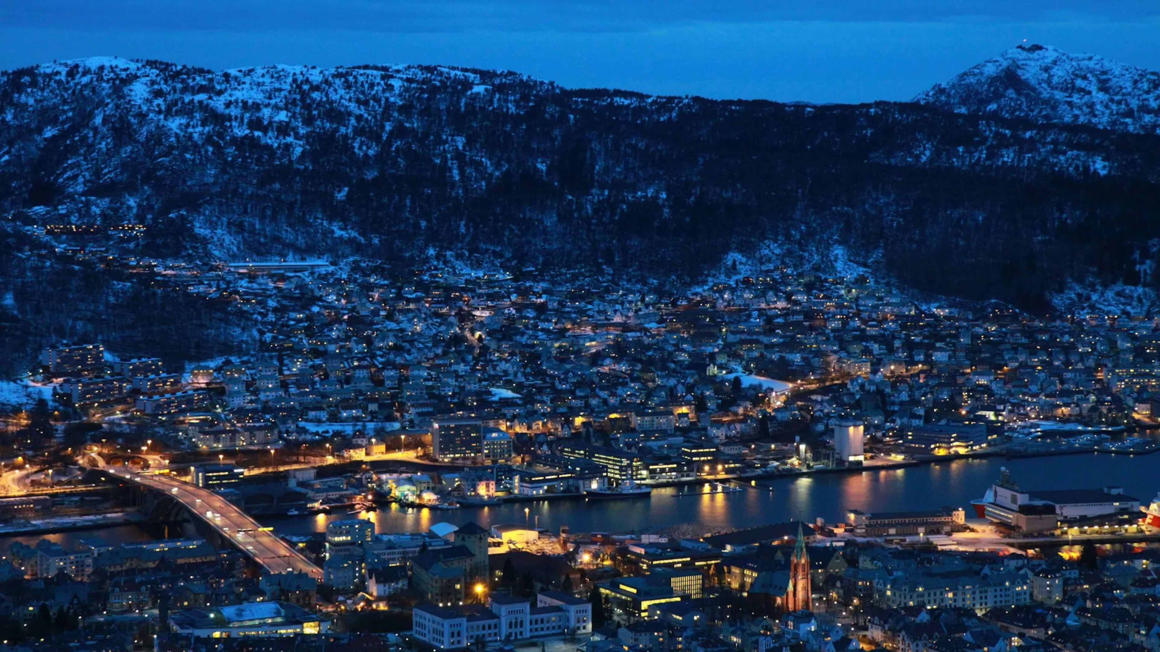 Bergen, Norway