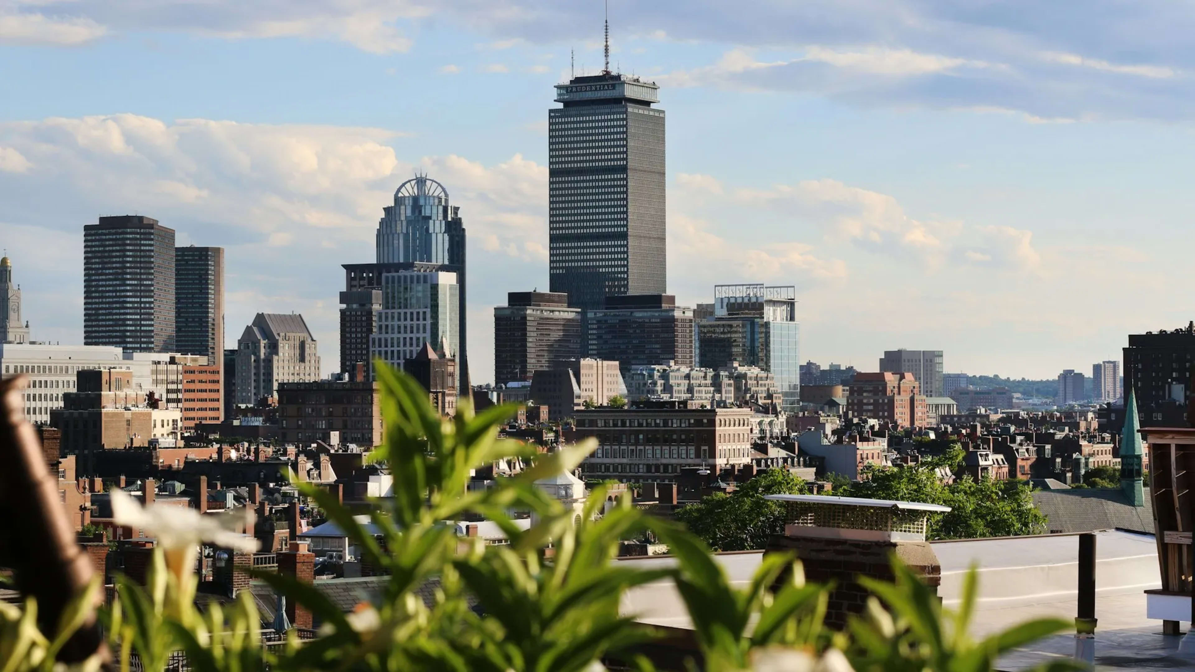 Boston, United States