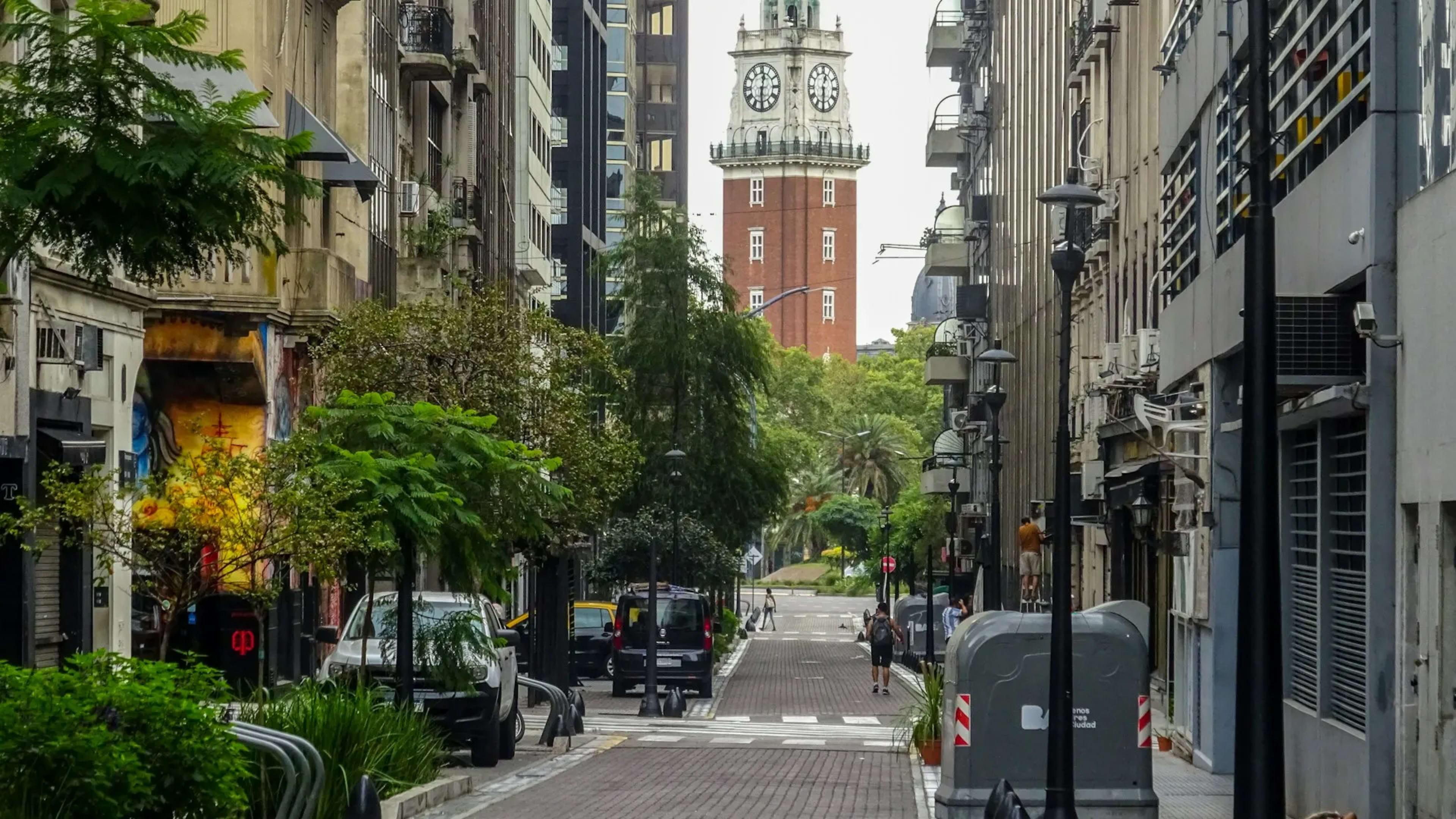 Buenos Aires, Argentina