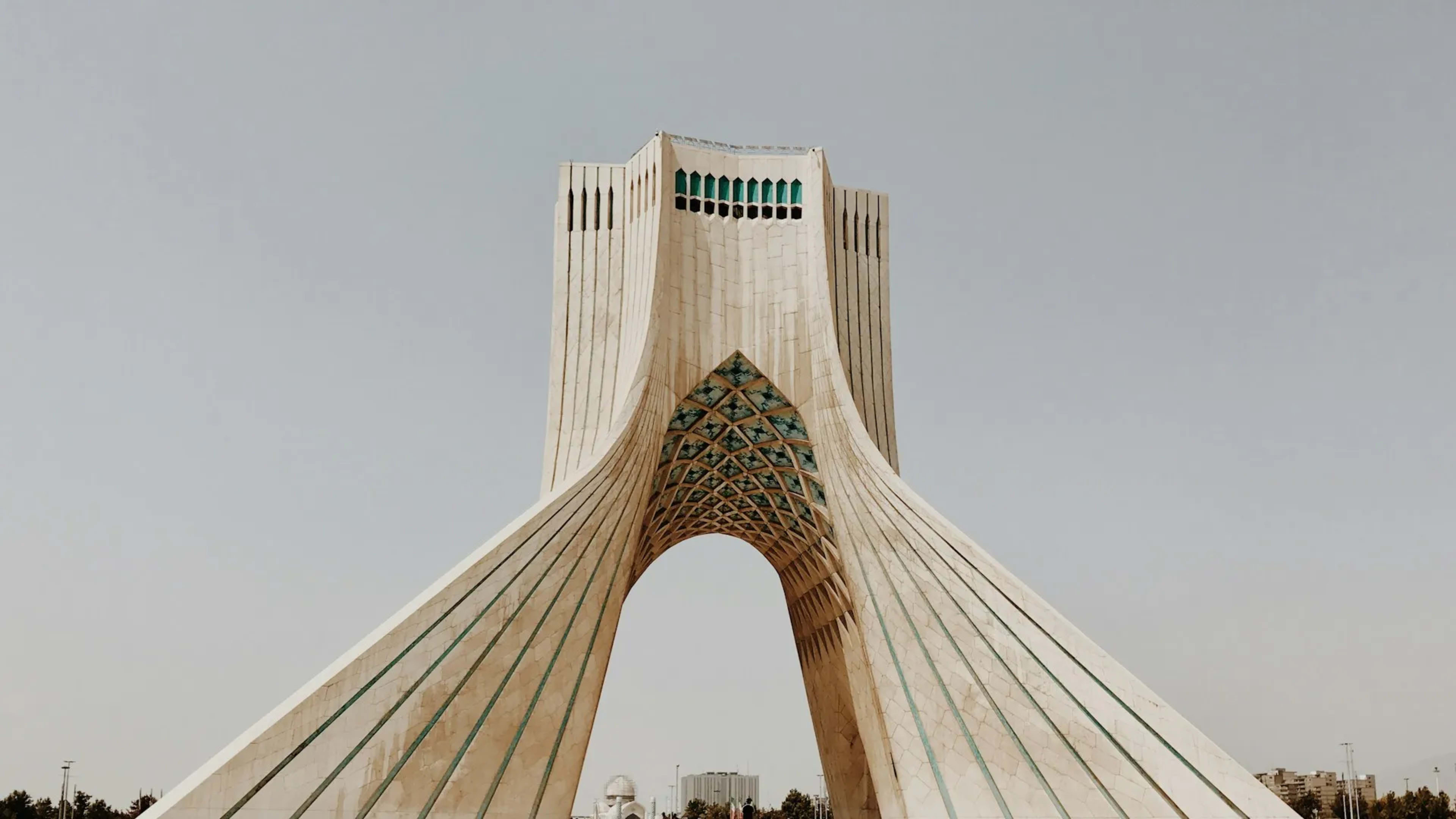 Buschehr, Iran