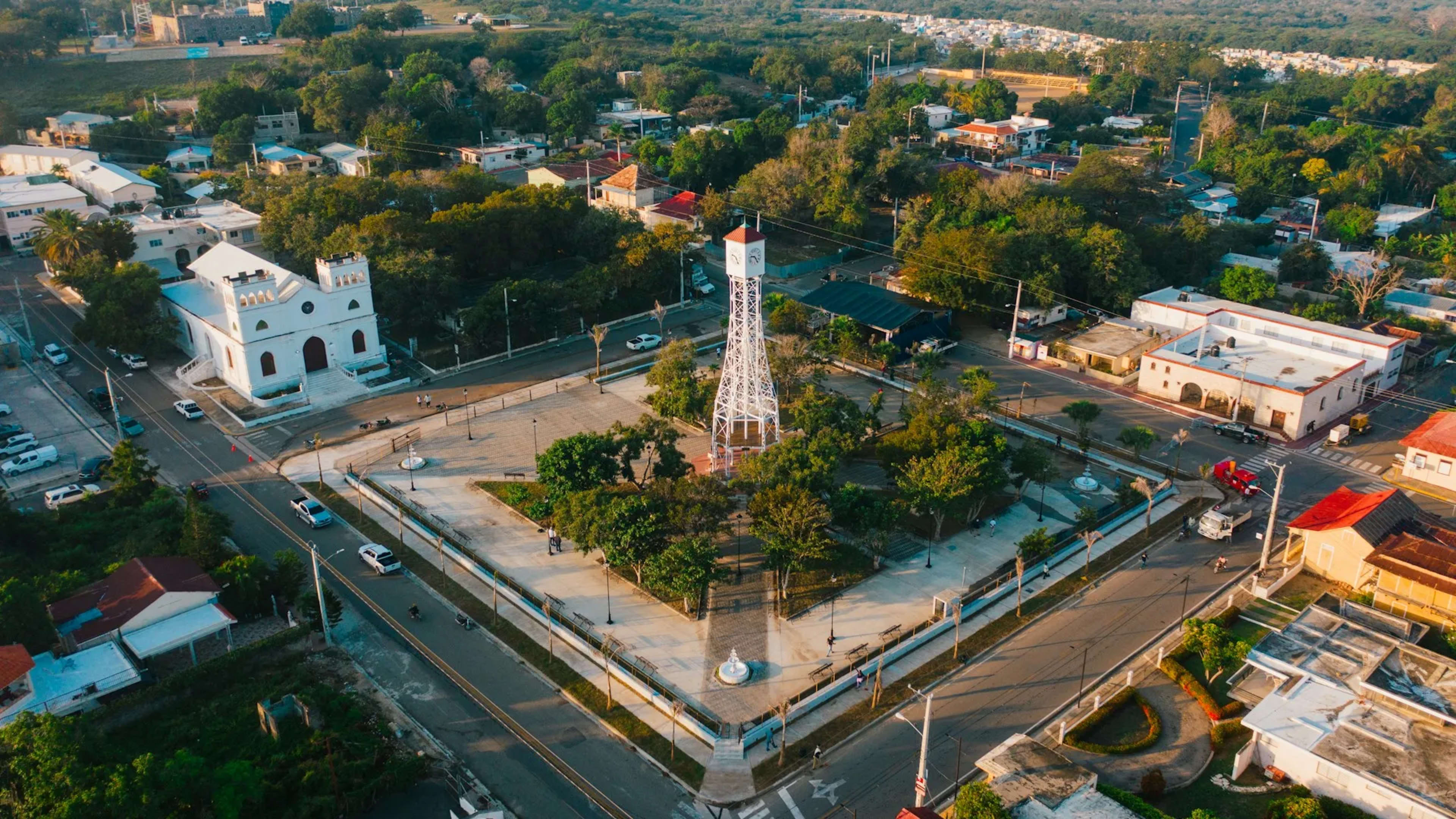 Cabo Rojo, Dominican Republic