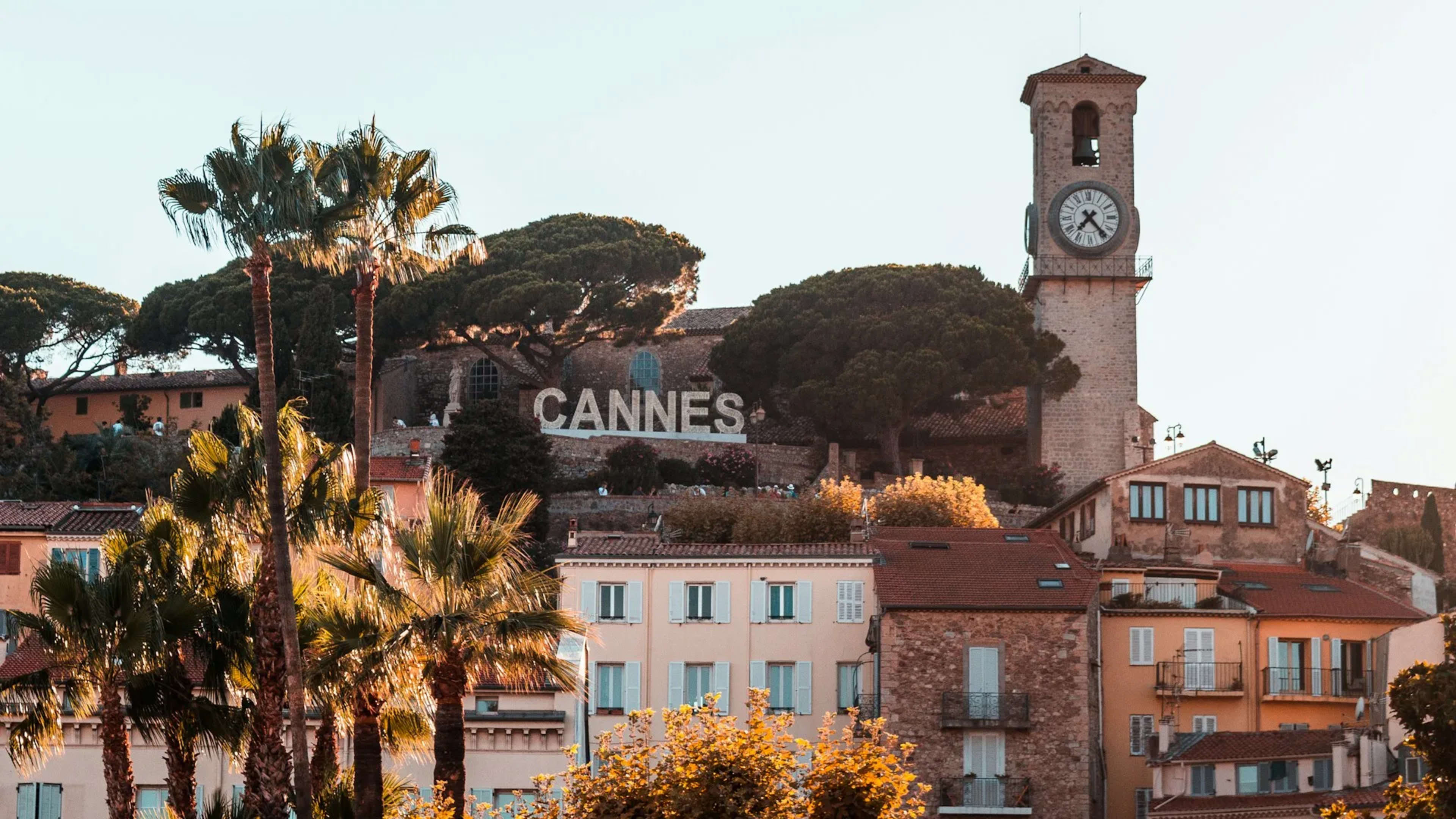 Cannes, France