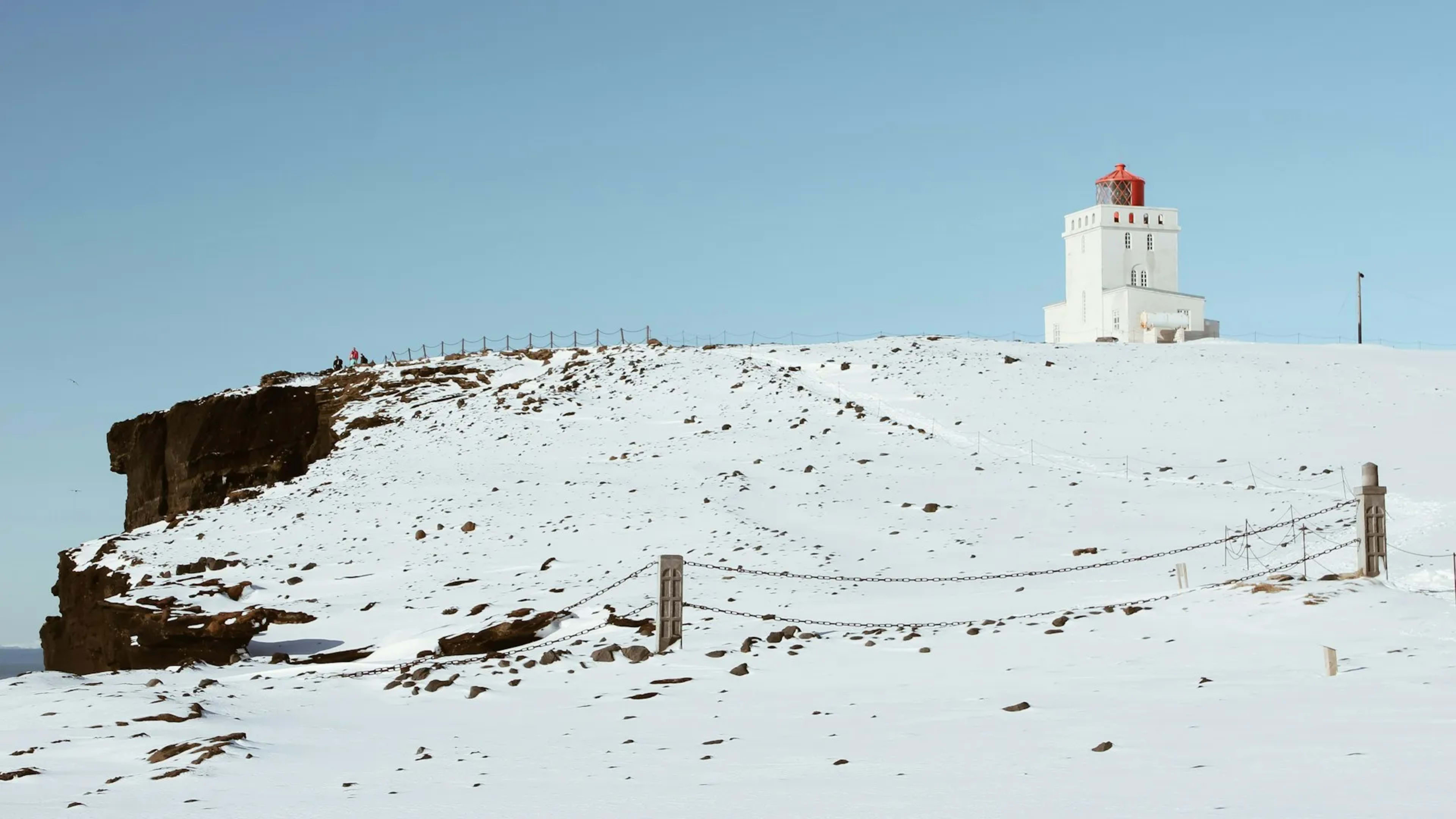 Cape Evans, Antarctica