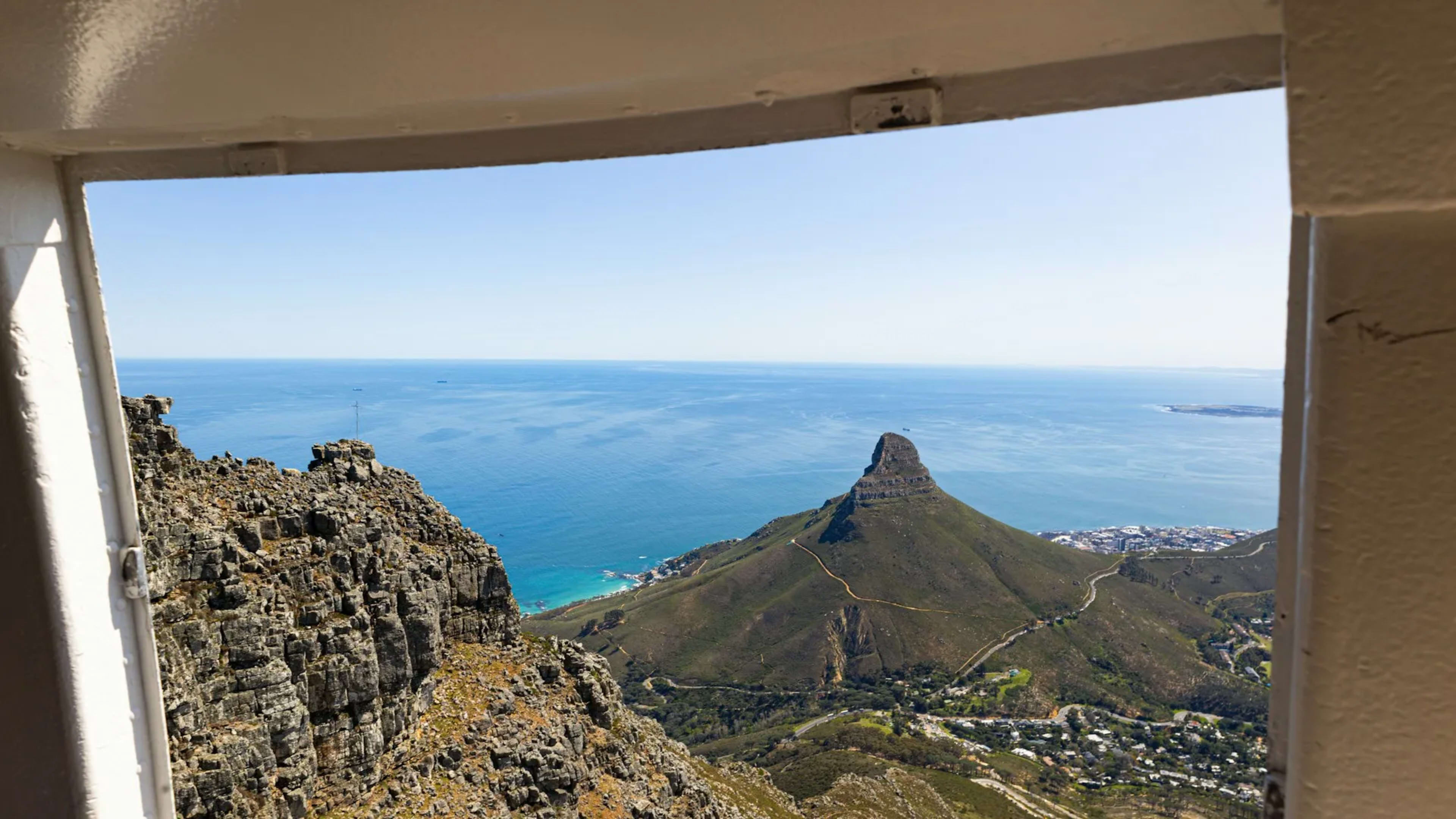 Cape Town, South Africa