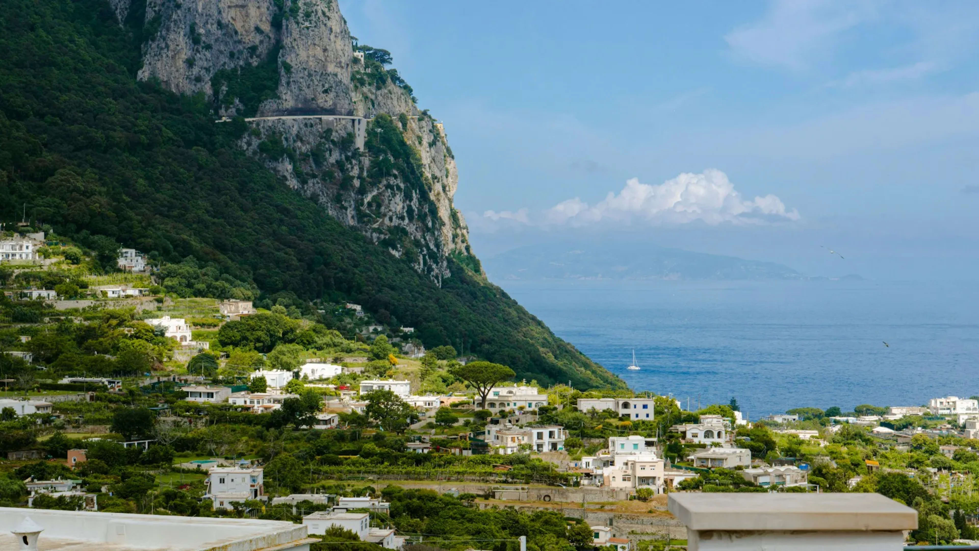 Capri, Italy