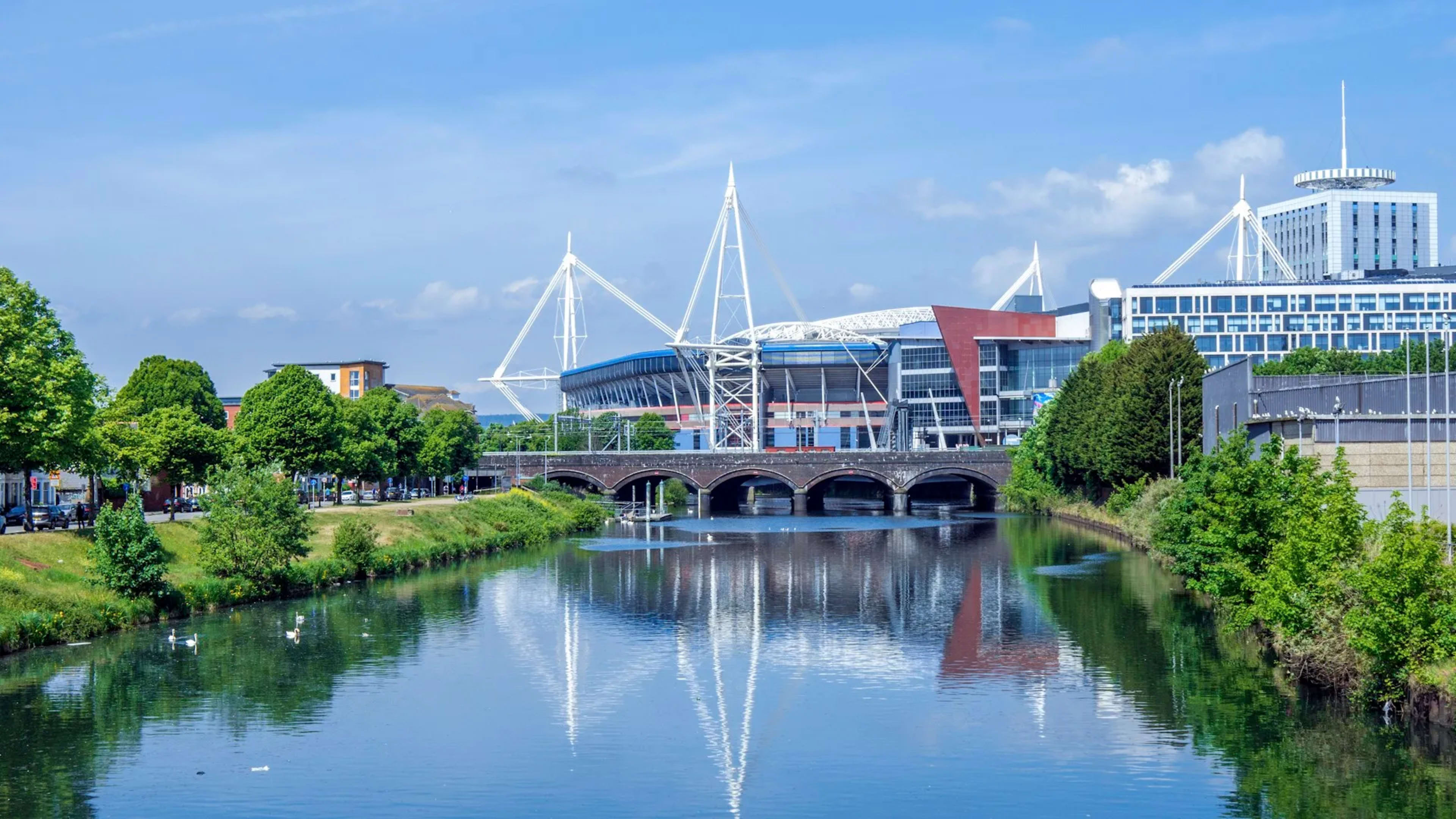 Cardiff, United Kingdom