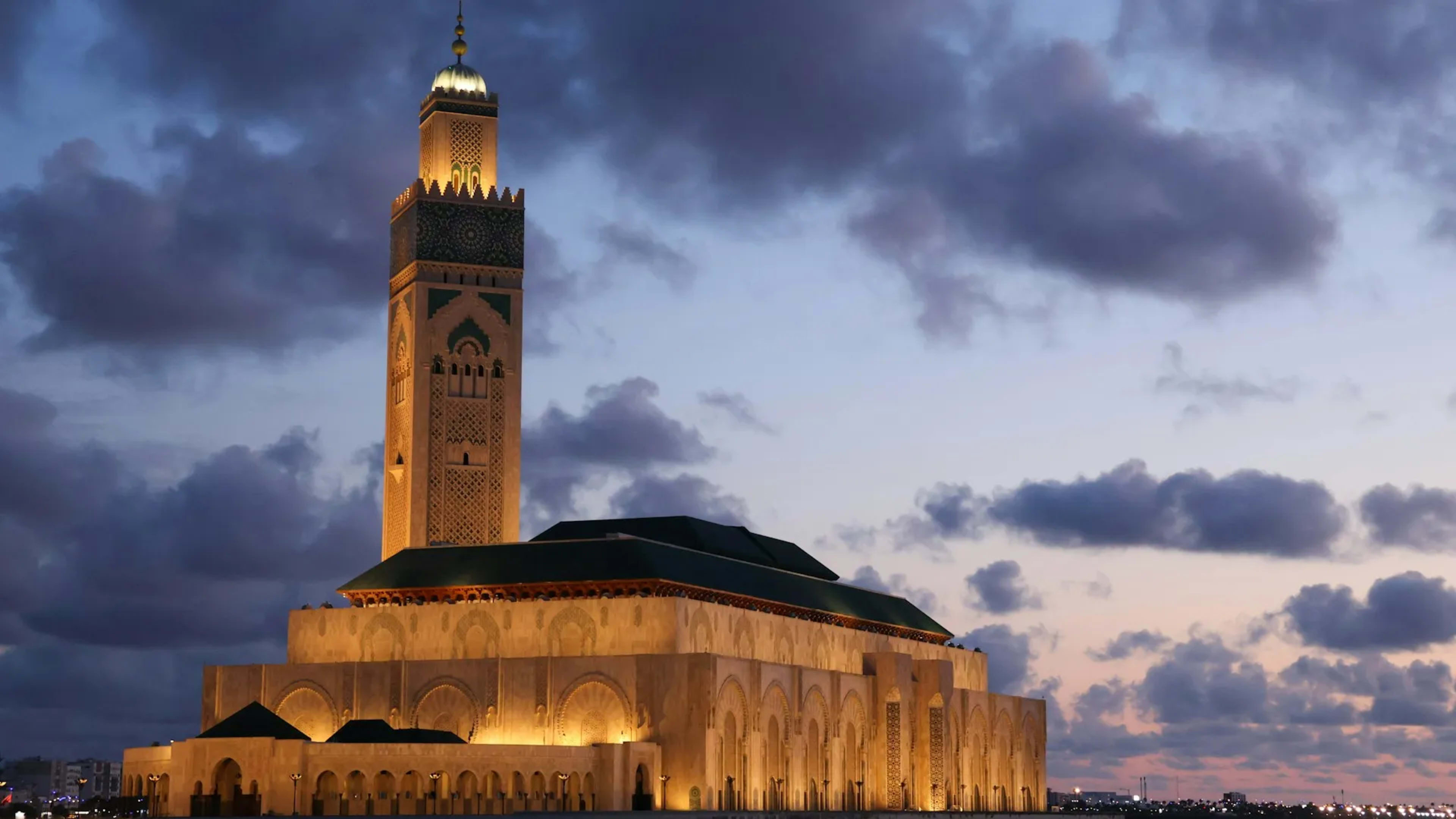 Casablanca, Morocco
