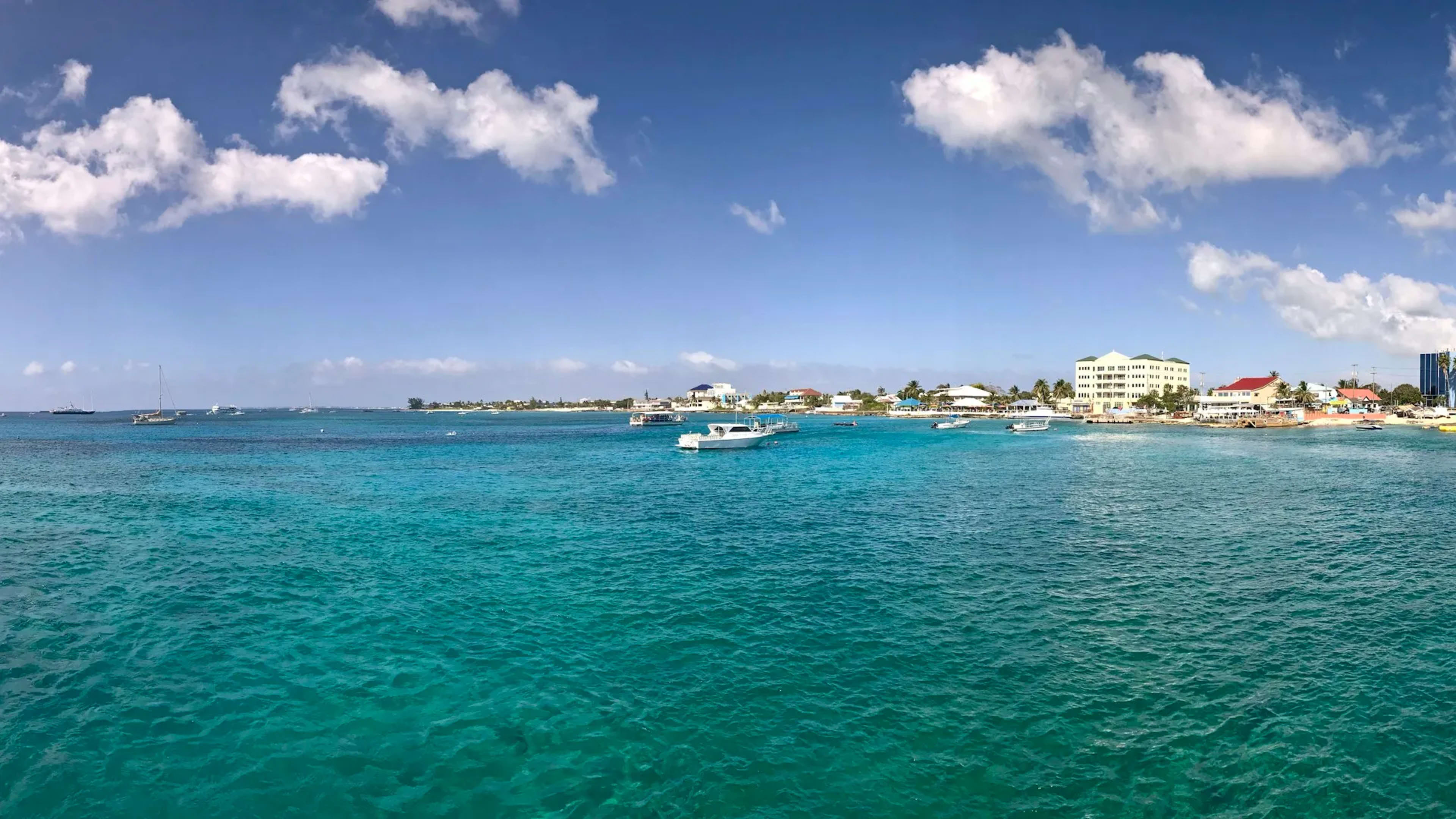 Cayman Brac, Cayman Islands