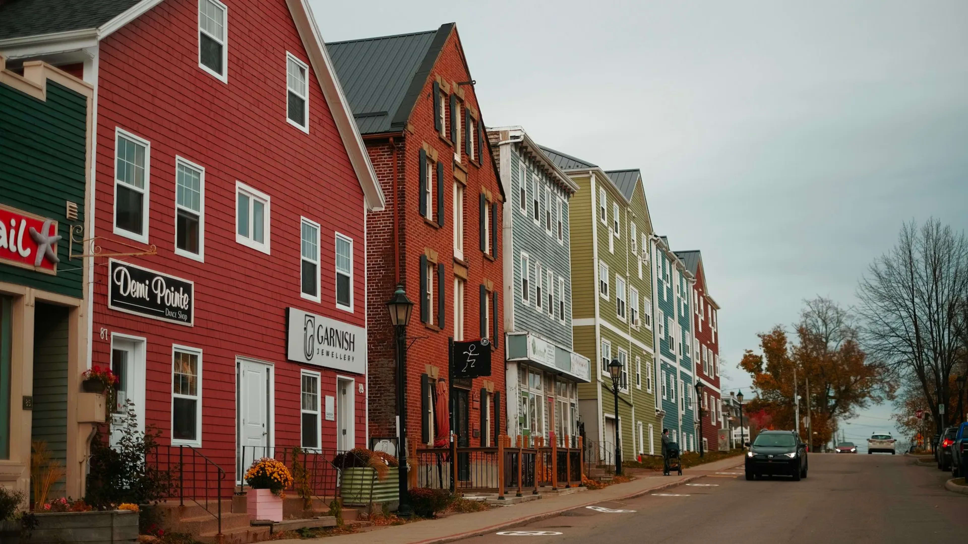 Charlottetown, Canada