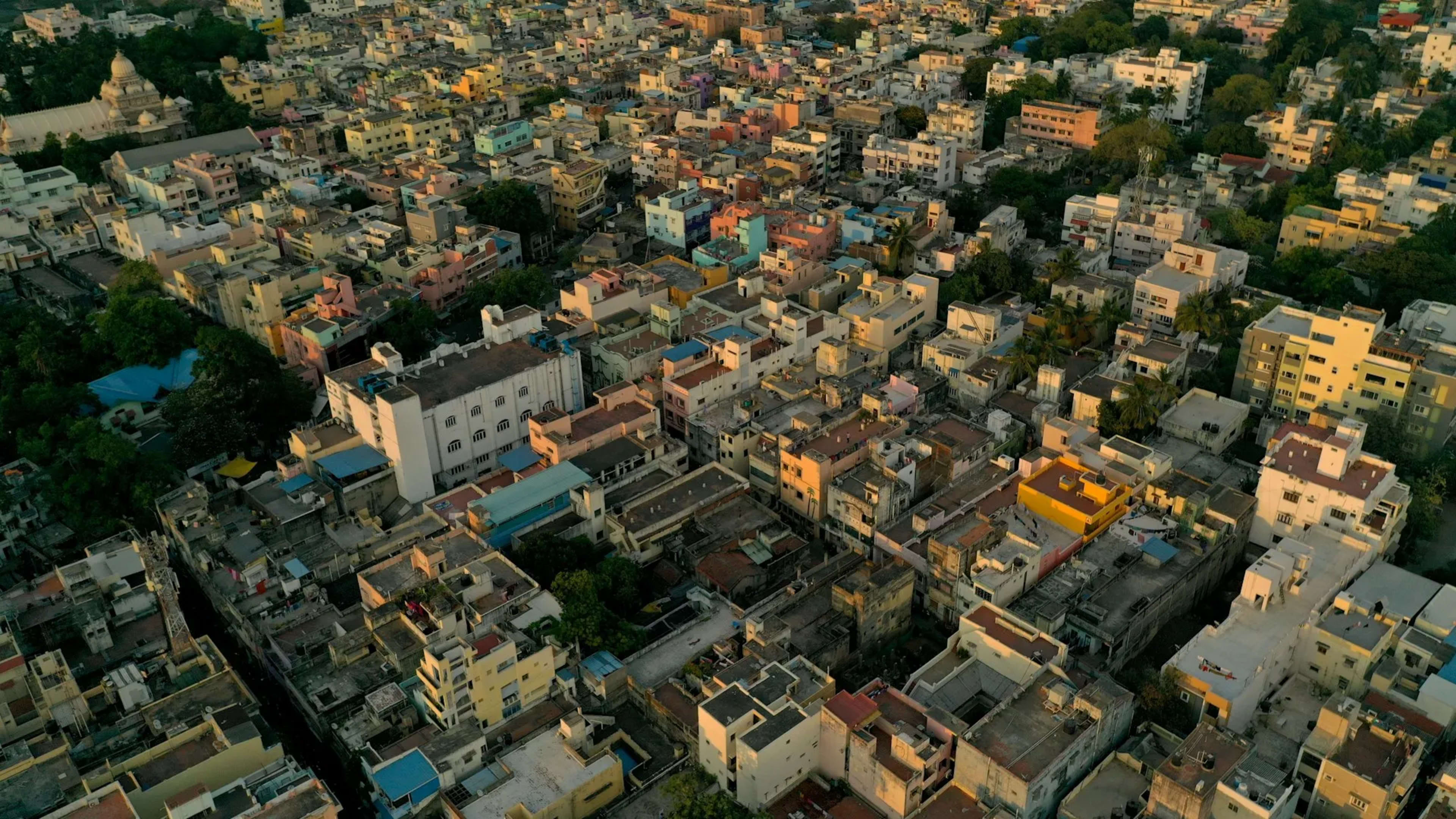 Chennai (Madras), India