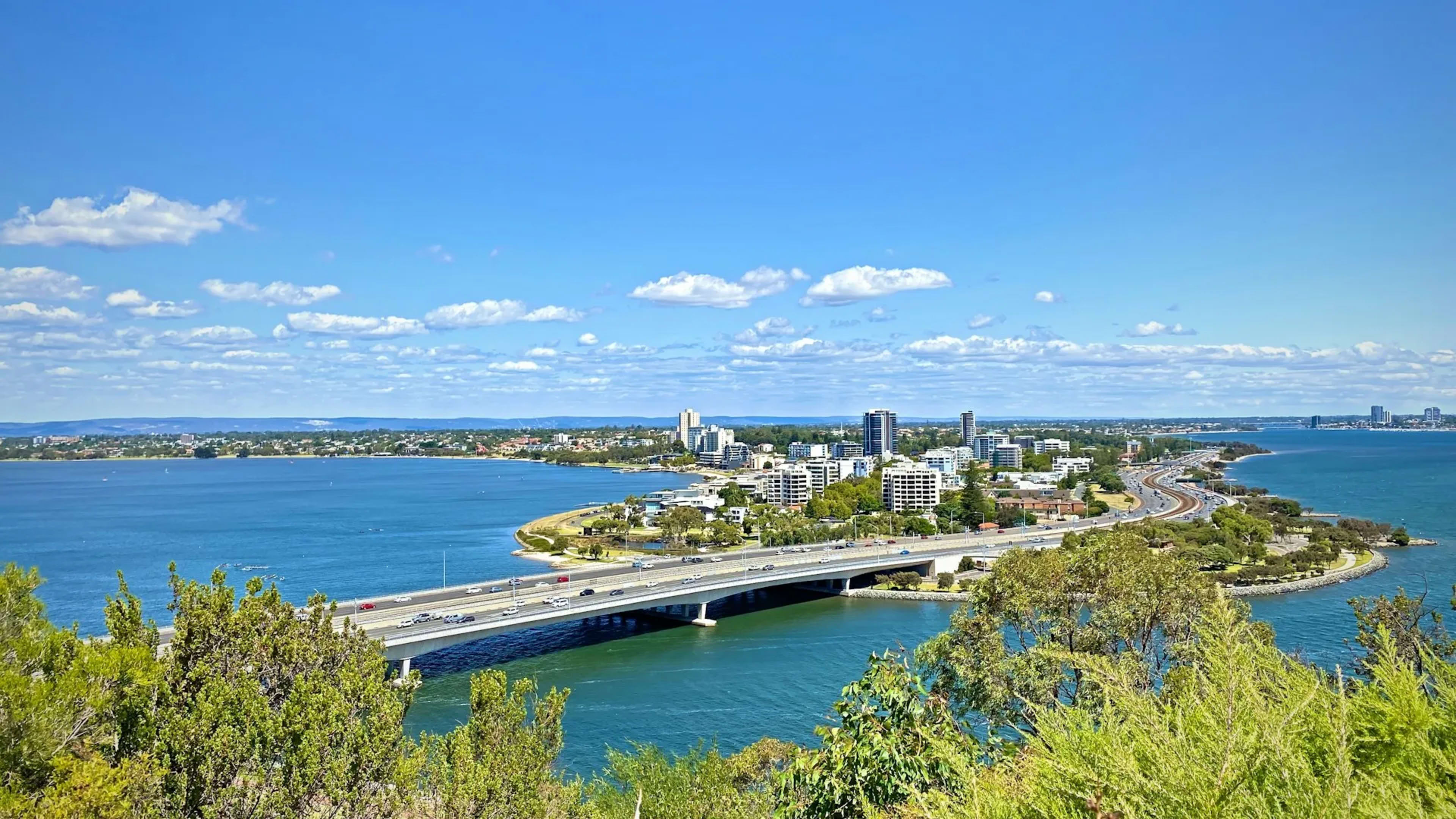 Cid Harbour, Australia