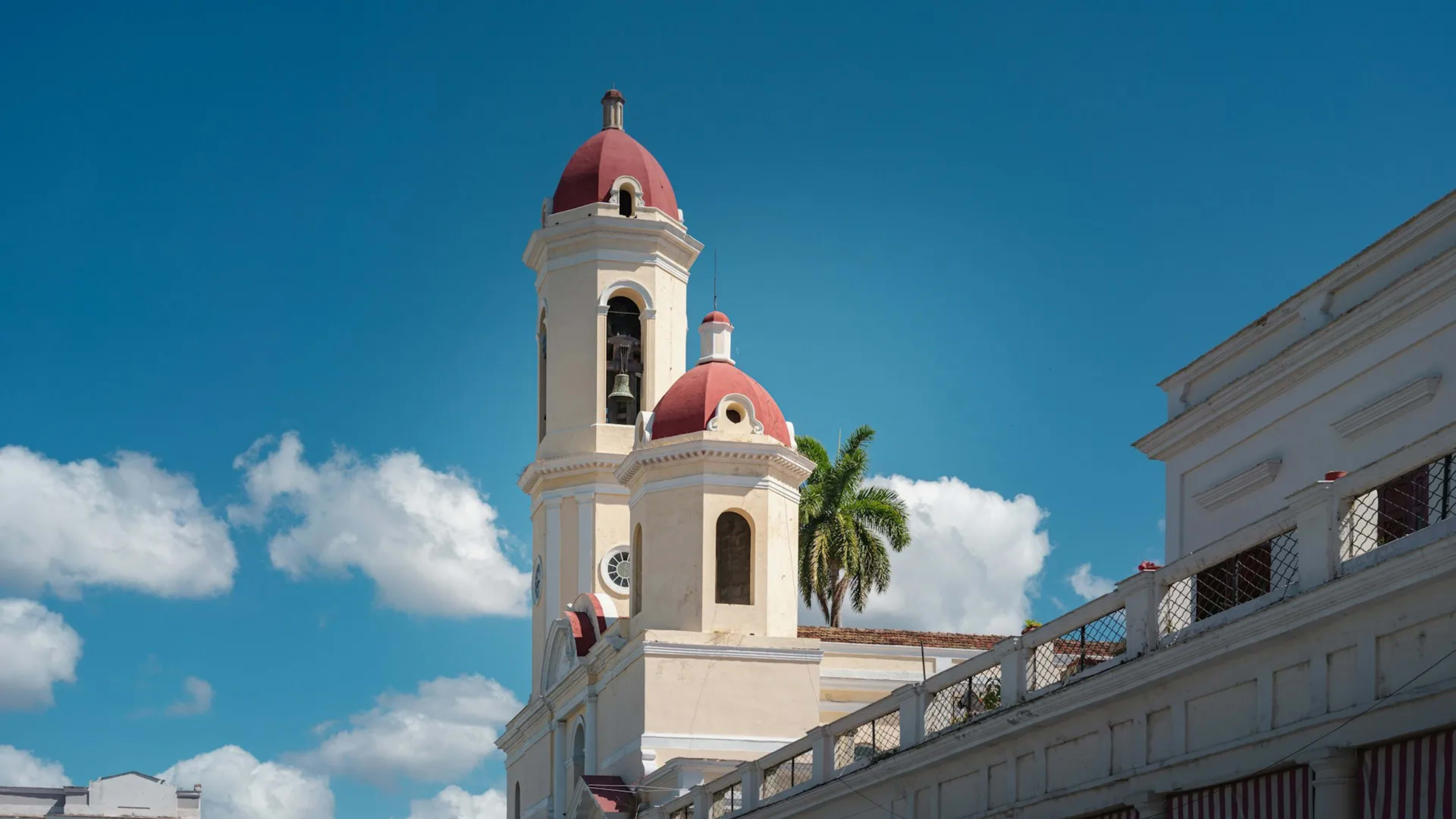 Cienfuegos, Cuba