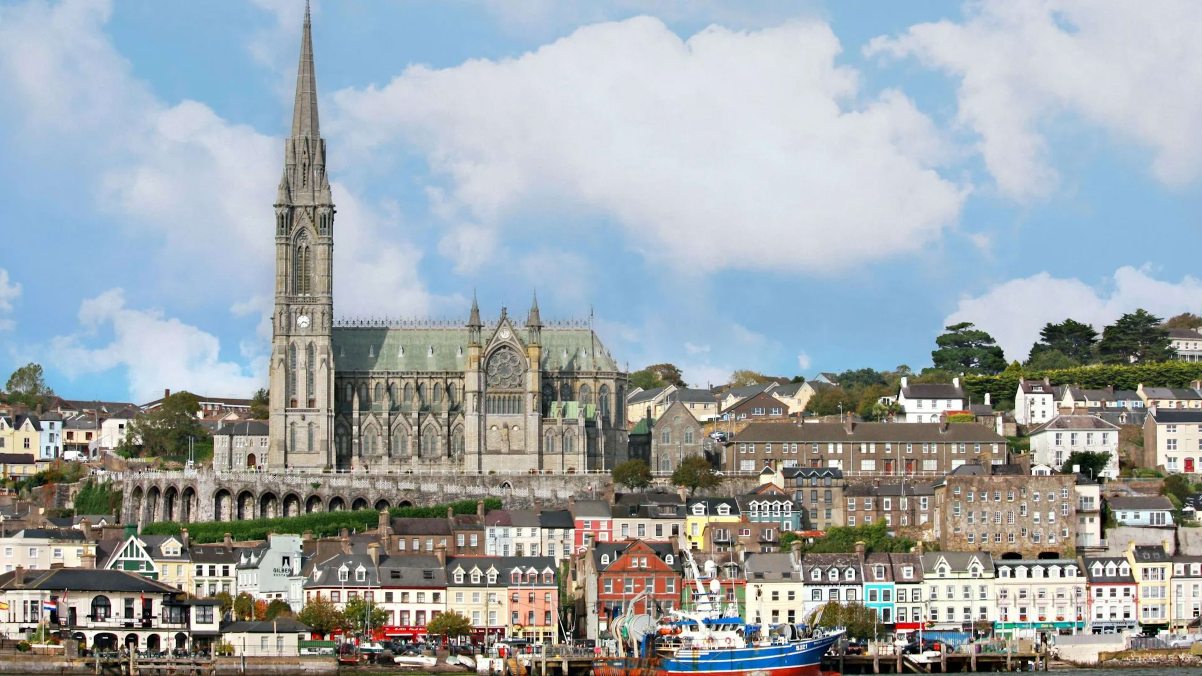Cobh, Ireland
