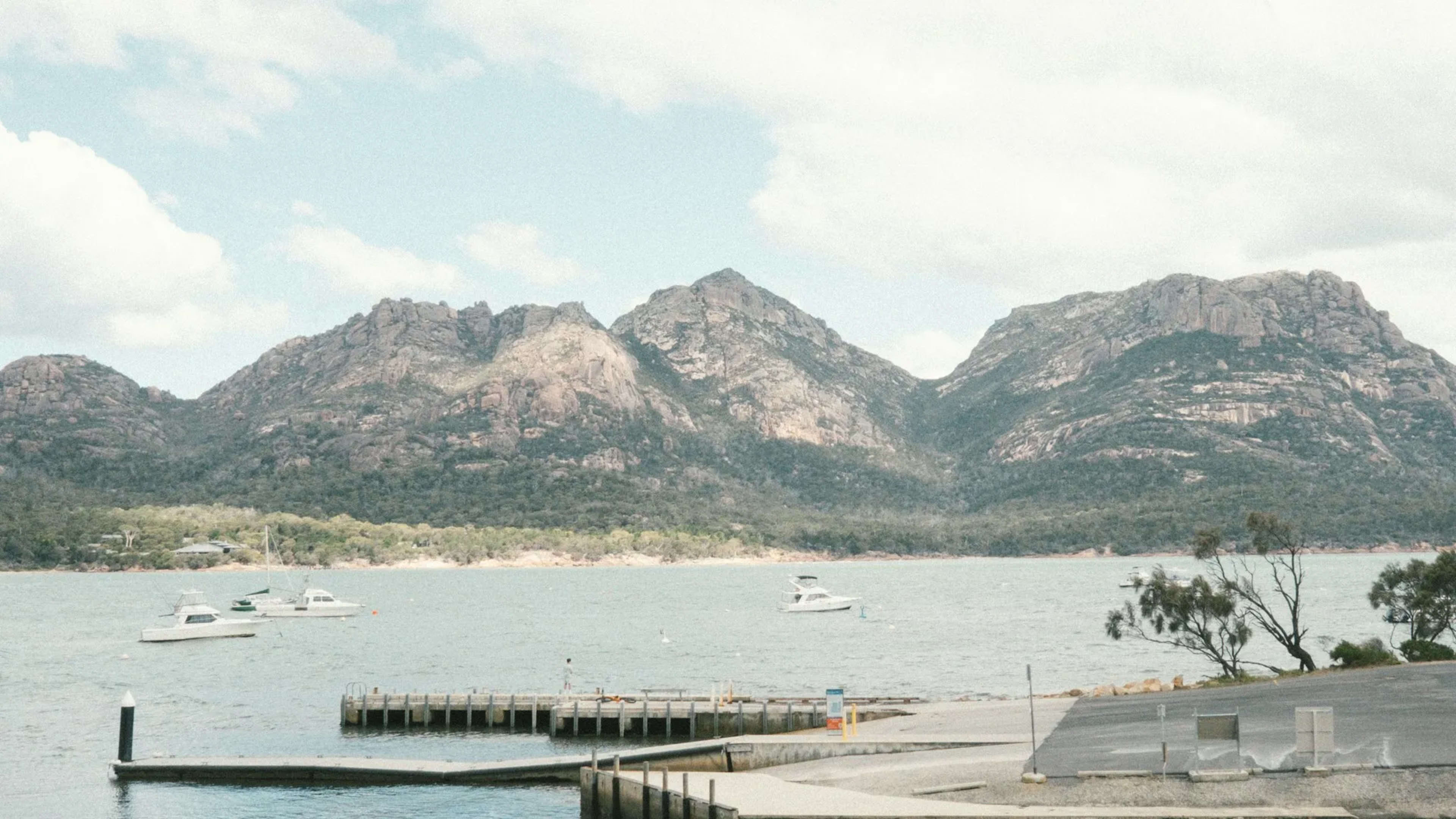 Coles Bay, Australia