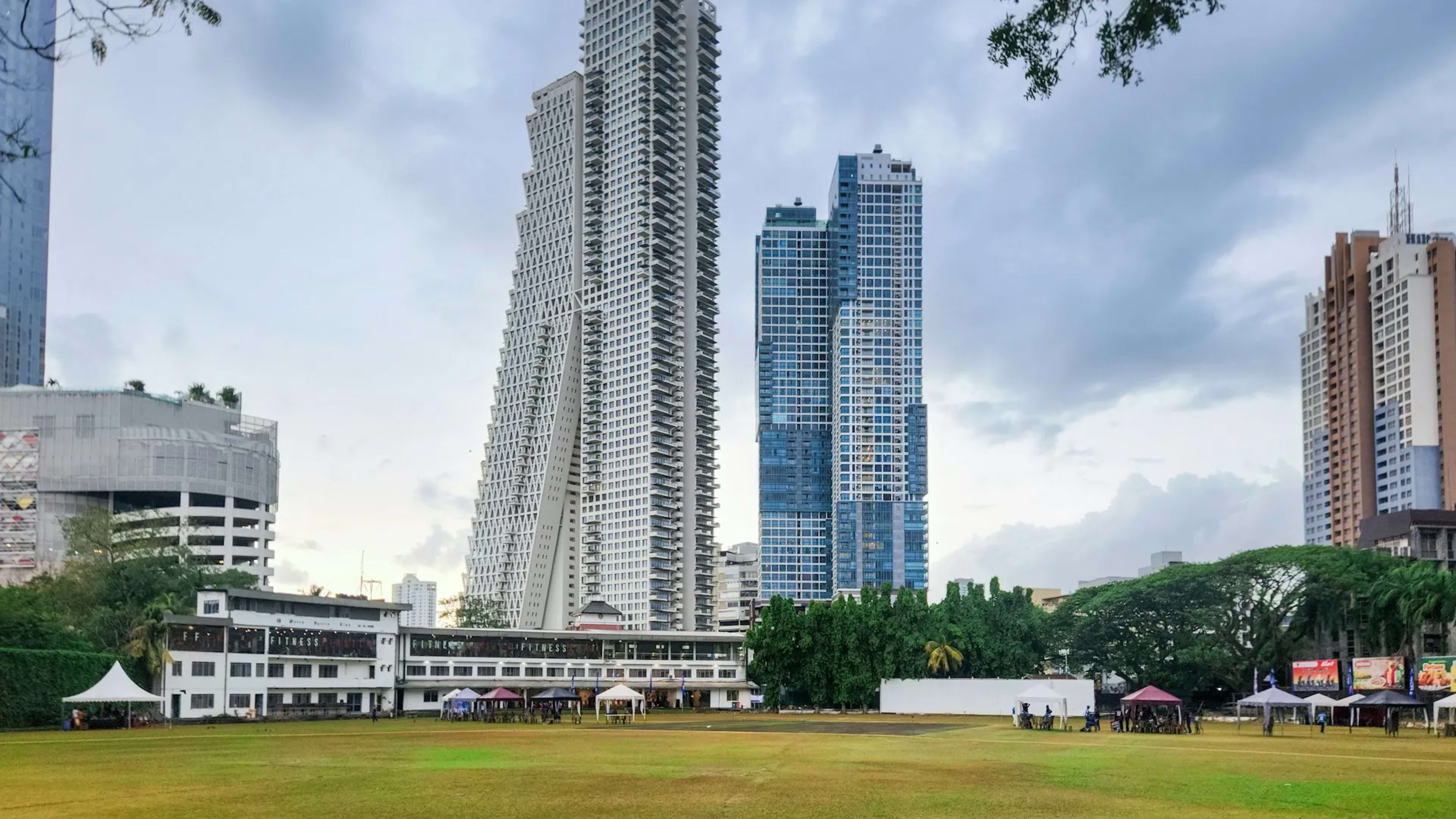 Colombo, Sri Lanka